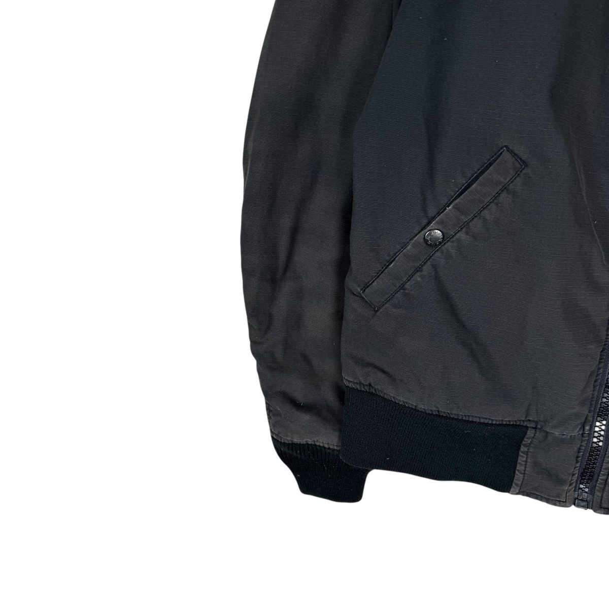 Avirex ☀️AVIREX ANIVERSARY REVERSIBLE BOMBER JACKET Size US M / EU 48-50 / 2 - 5 Thumbnail
