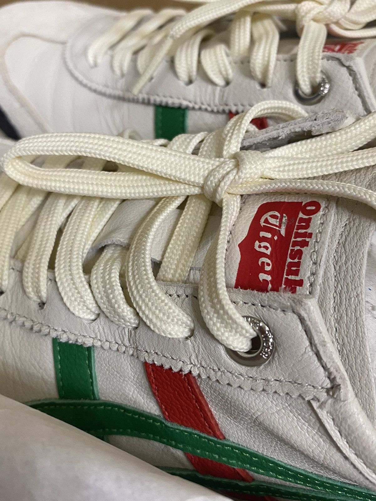 Onitsuka Tiger Onitsuka Tiger Mexico 66 Size US 6 / EU 39 - 5 Thumbnail