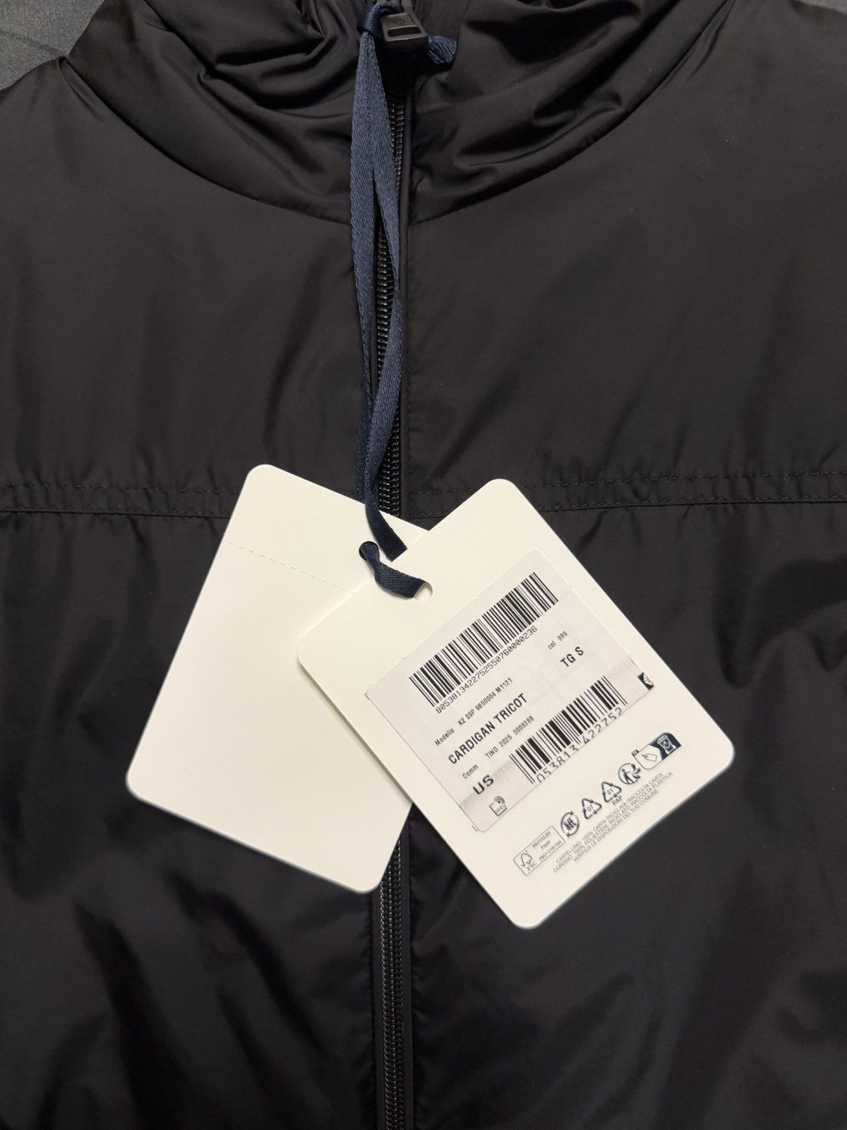 Moncler Cardigan Tricot NEW Size US S / EU 44-46 / 1 - 5 Thumbnail