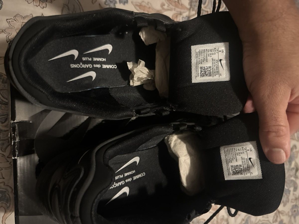 CDG by Comme des Garcons Nike sense CDG Size US 8 / EU 41 - 5 Thumbnail