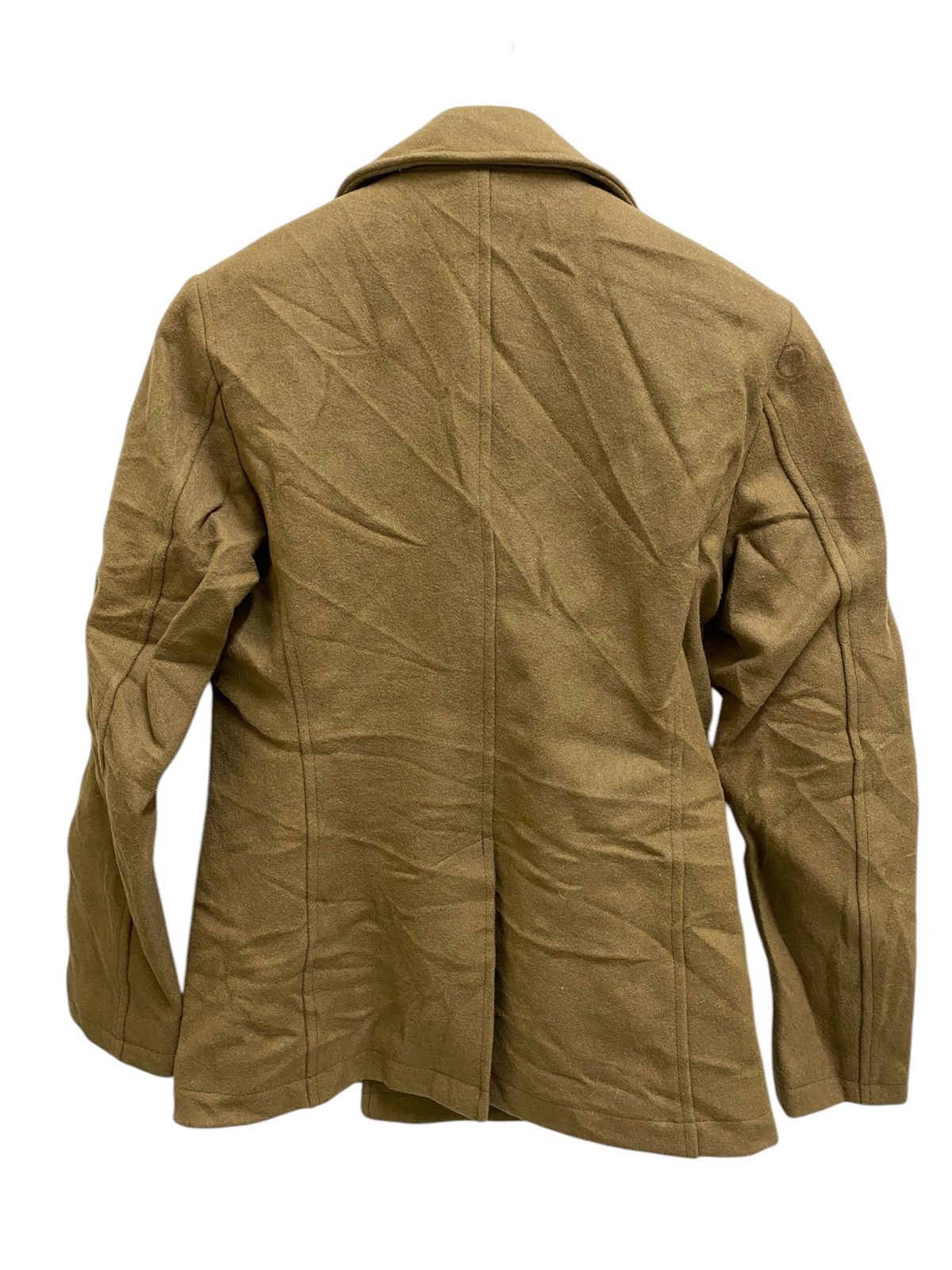 Vanquish VANQUISH (Tokyo Japan) Luxury Designers Size S / US 4 / IT 40 - 2 Thumbnail