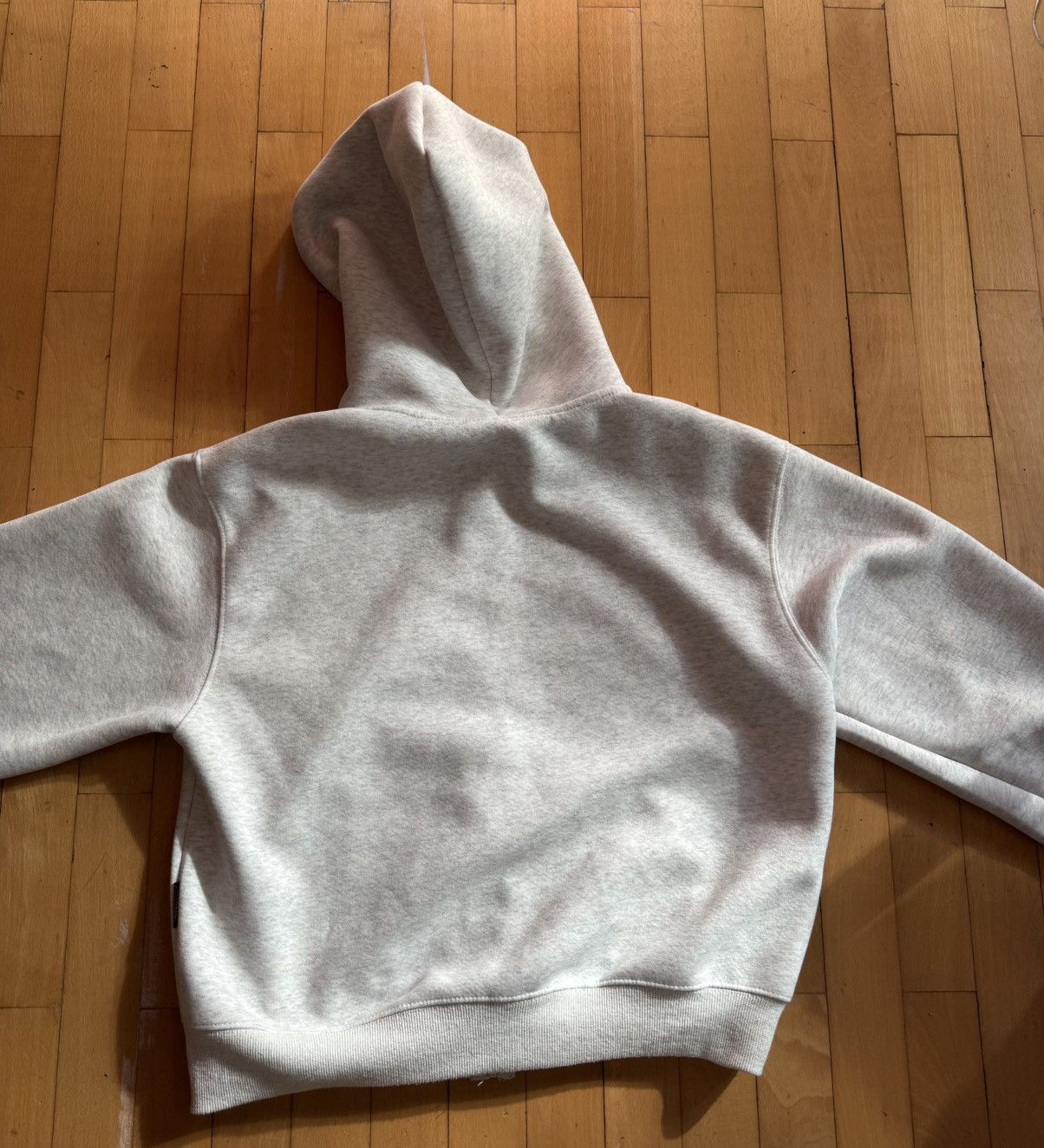 Other JANECD Limited Edition Zip-Up Hoodie Size US S / EU 44-46 / 1 - 4 Thumbnail