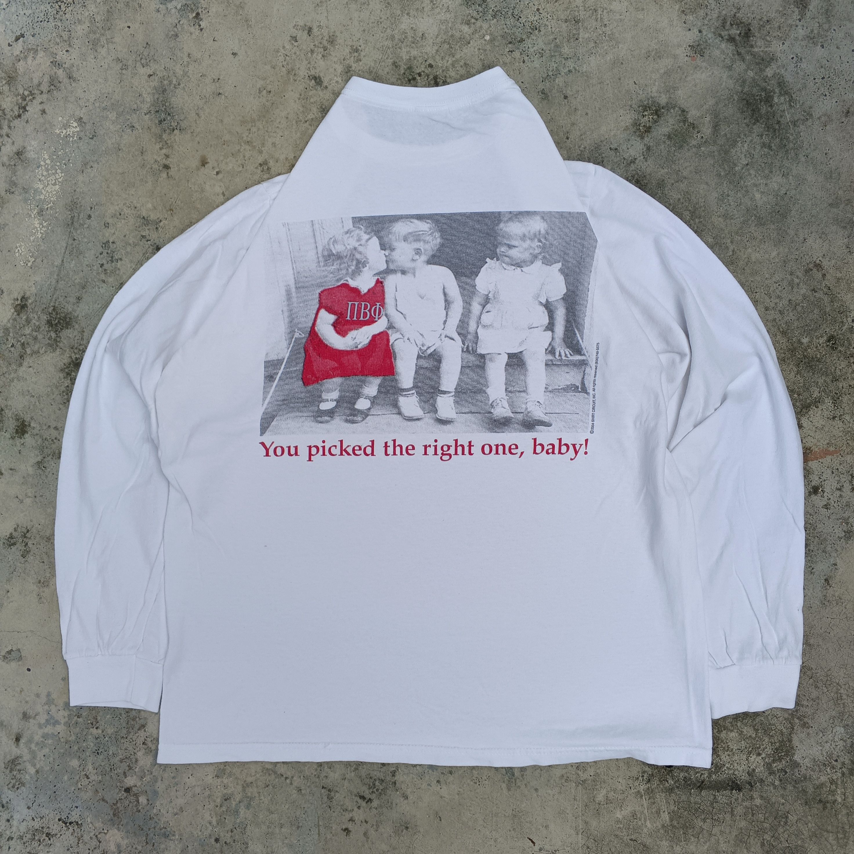 Vintage Vintage Graphic Funny FSU Movie Size US XL / EU 56 / 4 - 1 Thumbnail