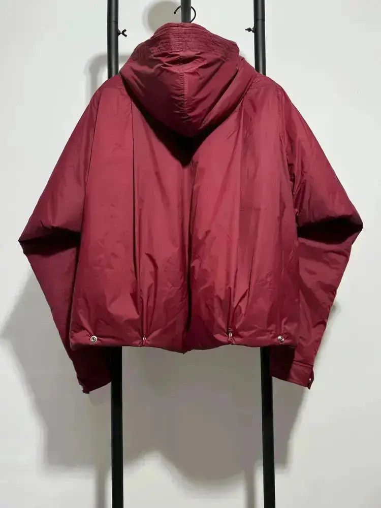 Rick Owens Rick Owens Drkshdw Cotton Filled Jacket-2507 Size US S / EU 44-46 / 1 - 6 Thumbnail