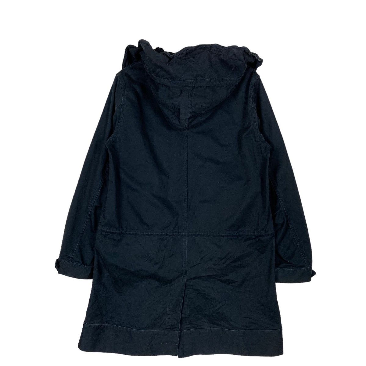 14th Addiction JAPANASE EDITION INPIRES CDG PARKA JACKET Size US L / EU 52-54 / 3 - 9 Thumbnail