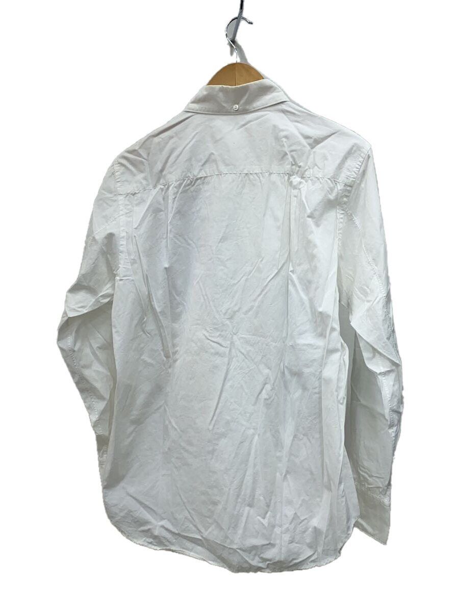 Comme des Garcons × Ganryu Patchwork Button Shirt Size US S / EU 44-46 / 1 - 2 Thumbnail