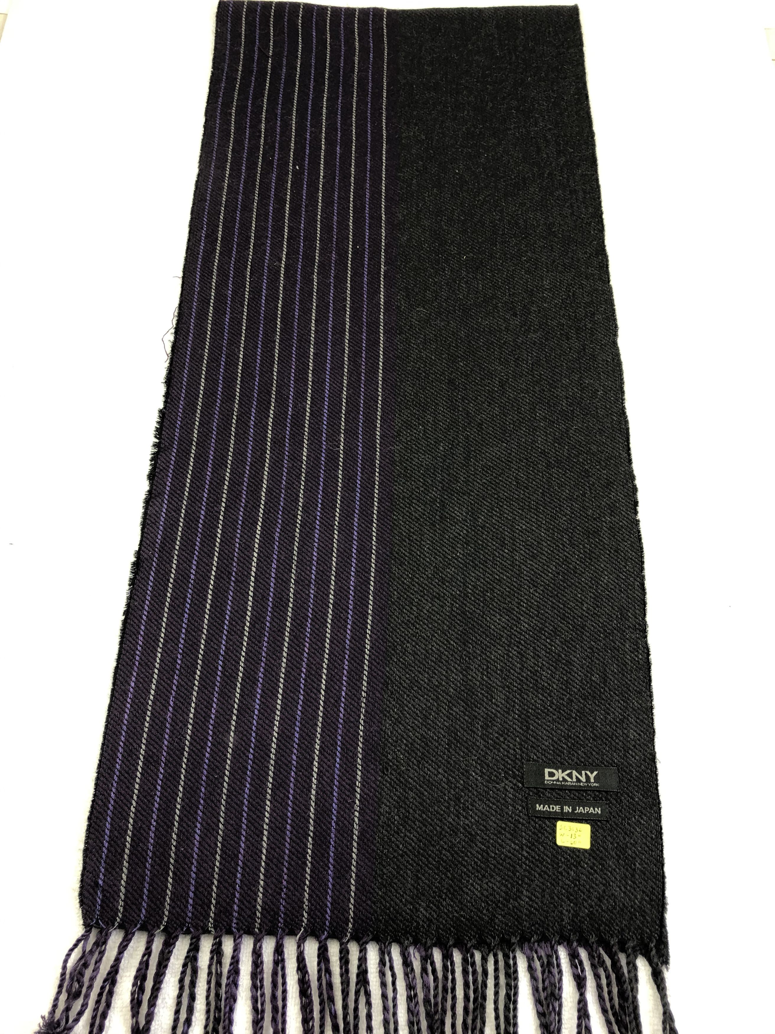 DKNY DKNY Scarf / Muffler / Neckwear Size ONE SIZE - 3 Thumbnail