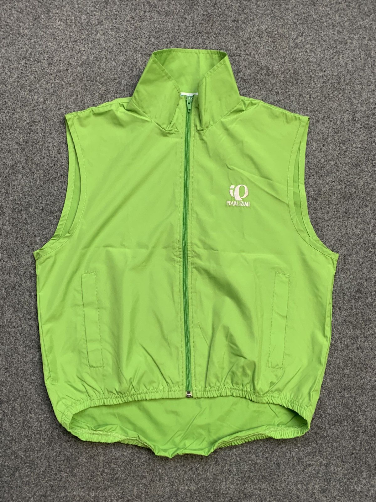 Japanese Brand × PEARL iZUMi × Vintage Vintage pearl izumi vest Size US S / EU 44-46 / 1 - 1 Thumbnail