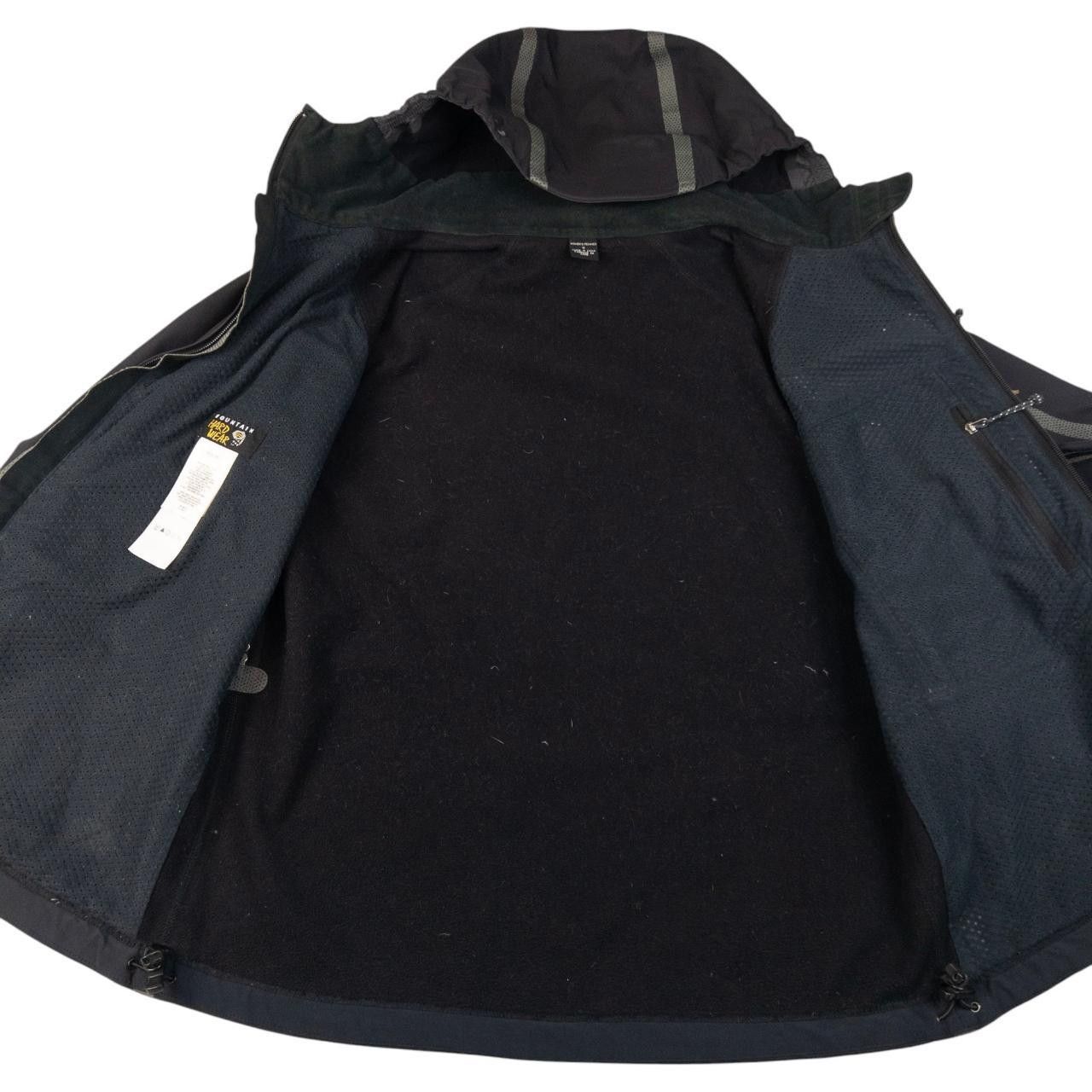 Mountain Hardwear Mountain Hardwear Conduit Softshell Jacket Women's Size L Size L / US 10 / IT 46 - 5 Thumbnail