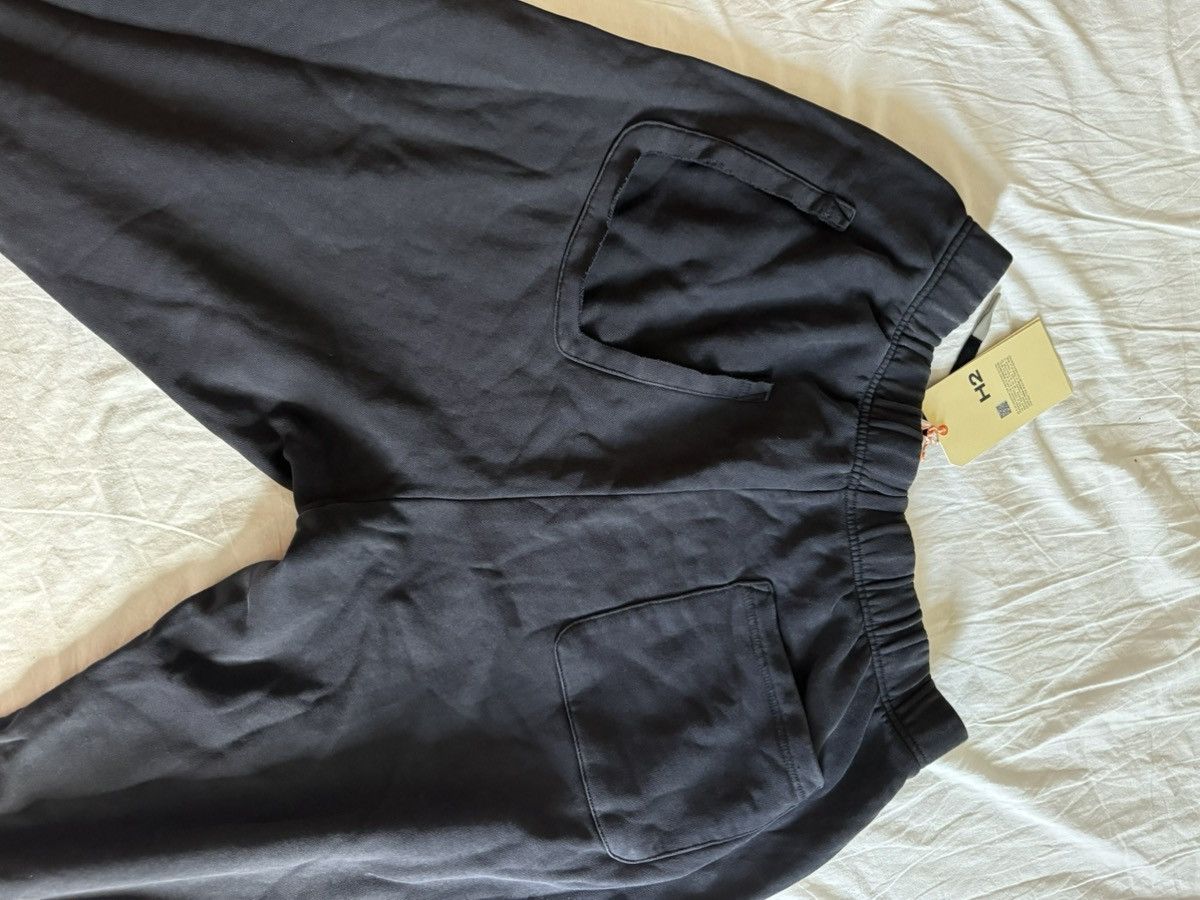 Heron Preston Heron preston sweatpants Size US 34 / EU 50 - 3 Thumbnail