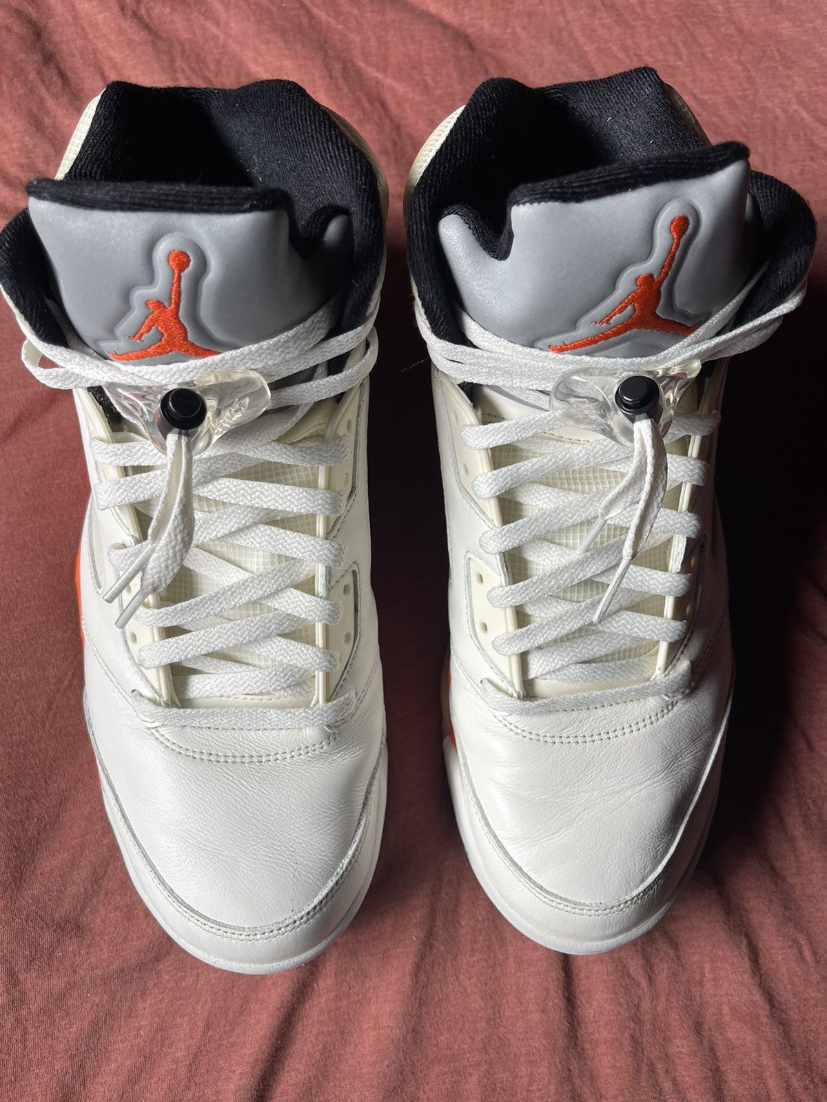 Jordan Brand Jordan 5 shattered backboard Size US 13 / EU 46 - 3 Thumbnail