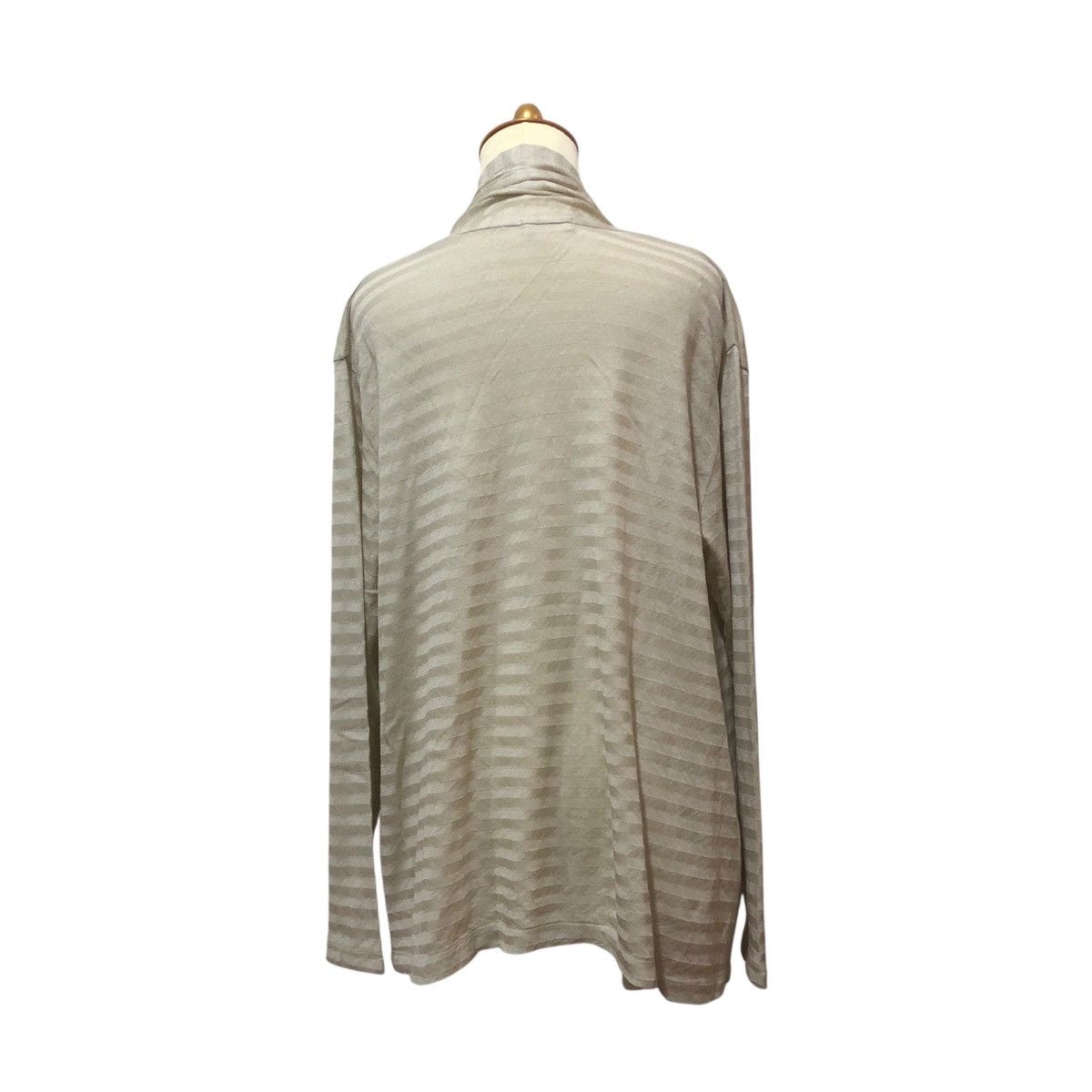 Issey Miyake Plantation Cardigans/ Sweatshirt Size ONE SIZE - 3 Thumbnail
