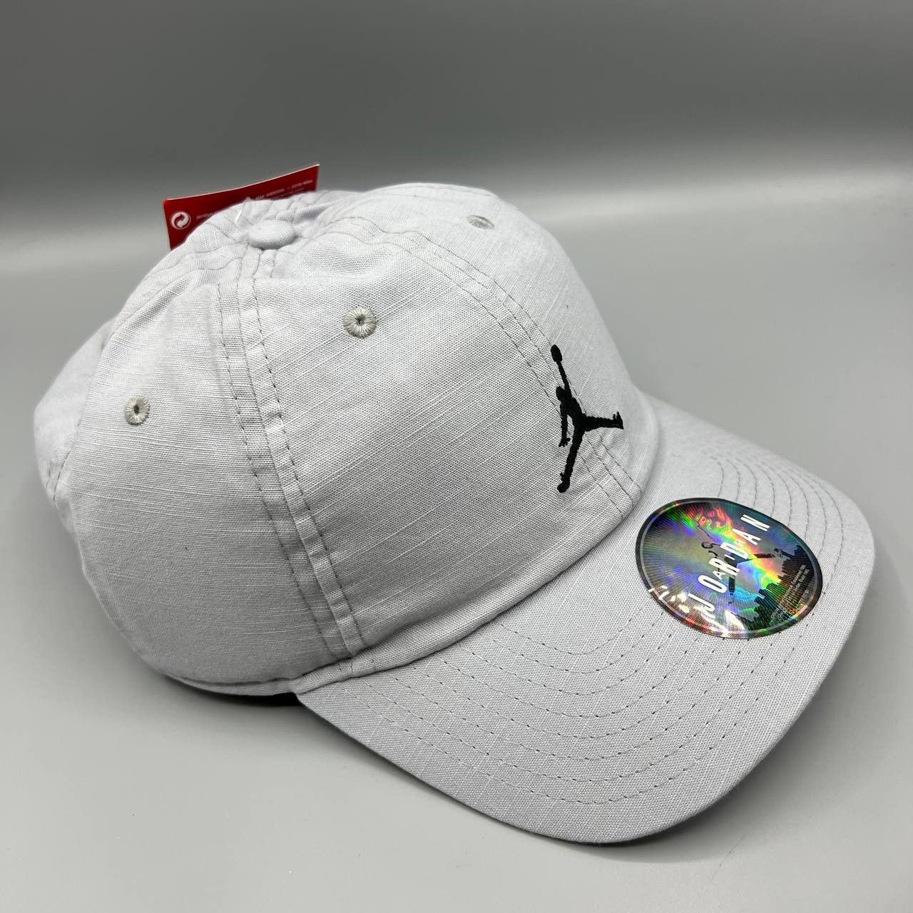 Jordan Brand Air Jordan 23 Hat Men Embroidered Logo Strap Back Cap New Size ONE SIZE - 3 Thumbnail