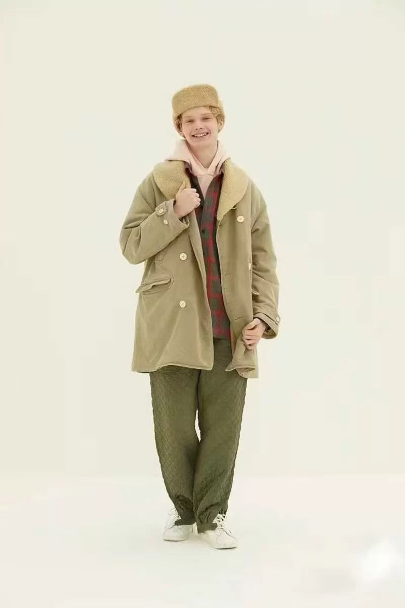 Visvim VISVIM 23AW FURLONG P.COAT dk brn sz2, worn 1x NM Size US M / EU 48-50 / 2 - 8 Thumbnail