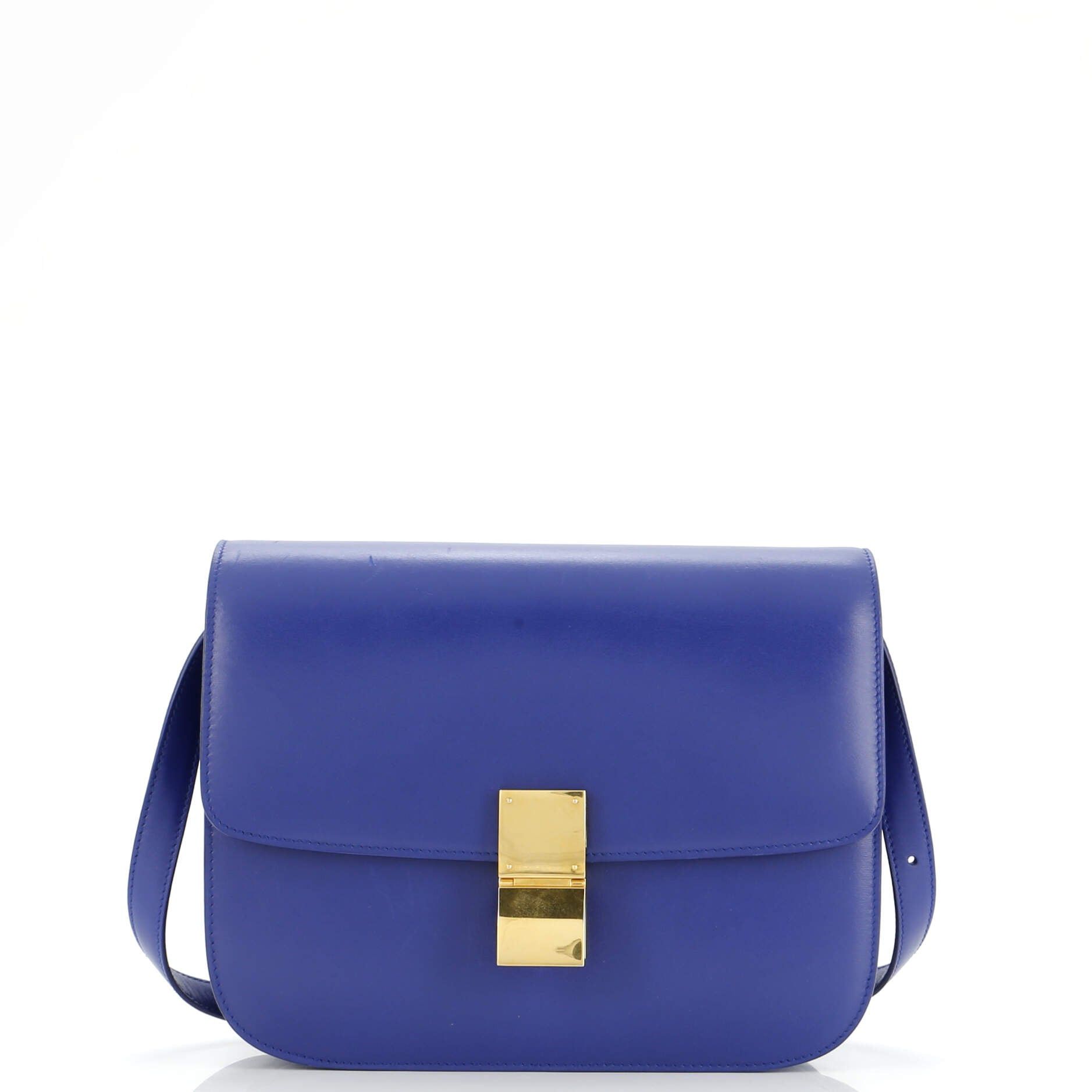 Celine Classic Box Bag Size ONE SIZE - 1 Thumbnail