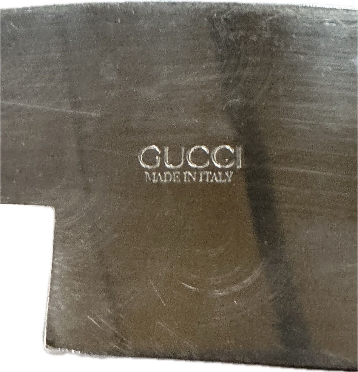 Gucci Incredible💫🖤Vintage Tom Ford for GUCCI Vase🖤 Size ONE SIZE - 6 Thumbnail