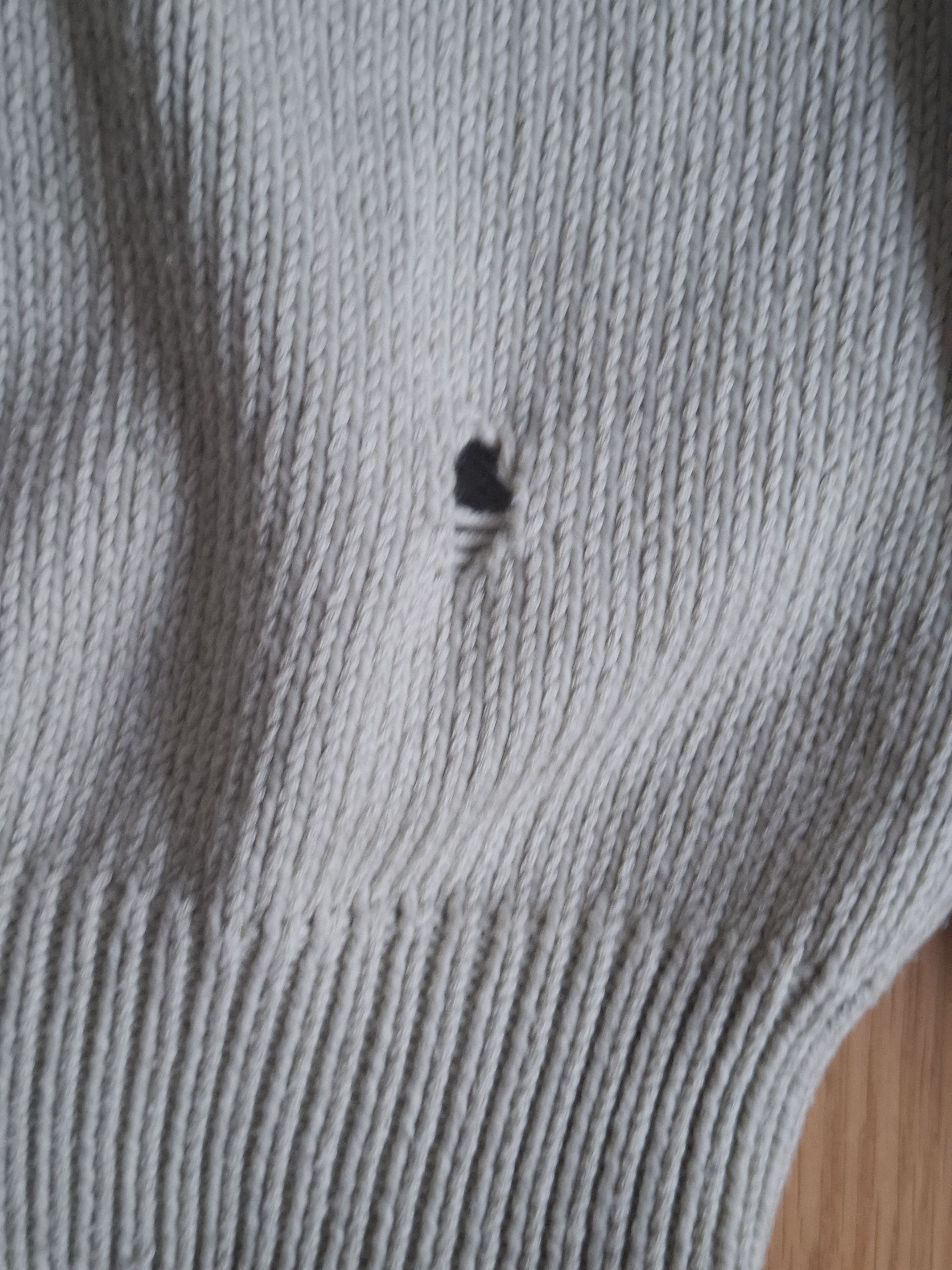 Maison Margiela Gauge 5 sweater Size US L / EU 52-54 / 3 - 7 Thumbnail