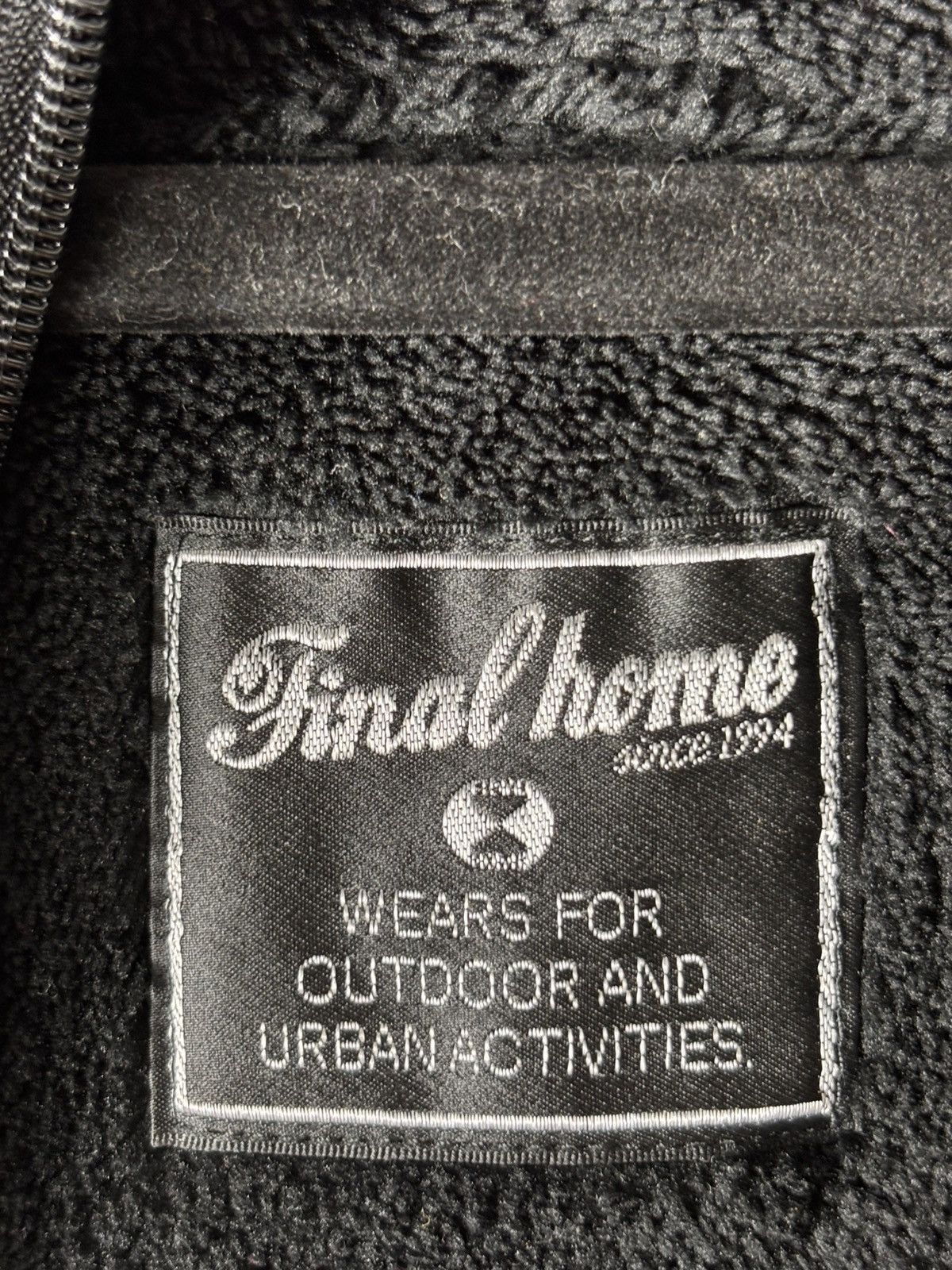 Final Home Final Home Temperature Change Size US M / EU 48-50 / 2 - 3 Thumbnail