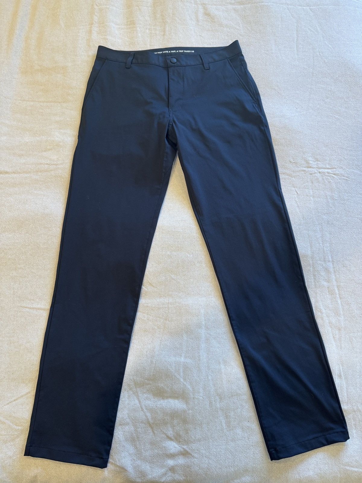 Rhone Rhone Commuter Classic Pants Size US 33 - 1 Thumbnail
