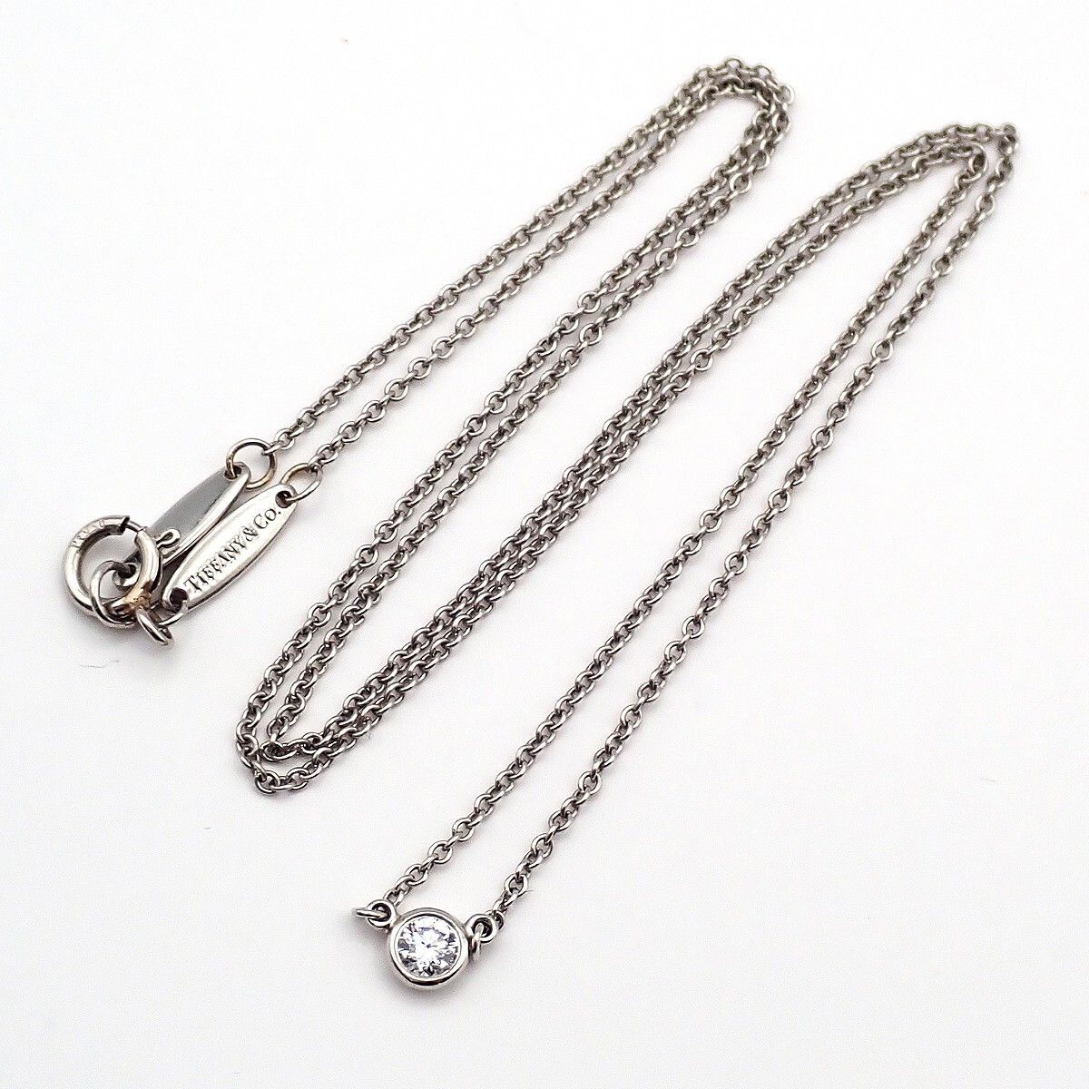 Tiffany & Co. Tiffany & Co. Elsa Peretti Diamonds By The Yard Size ONE SIZE - 1 Thumbnail
