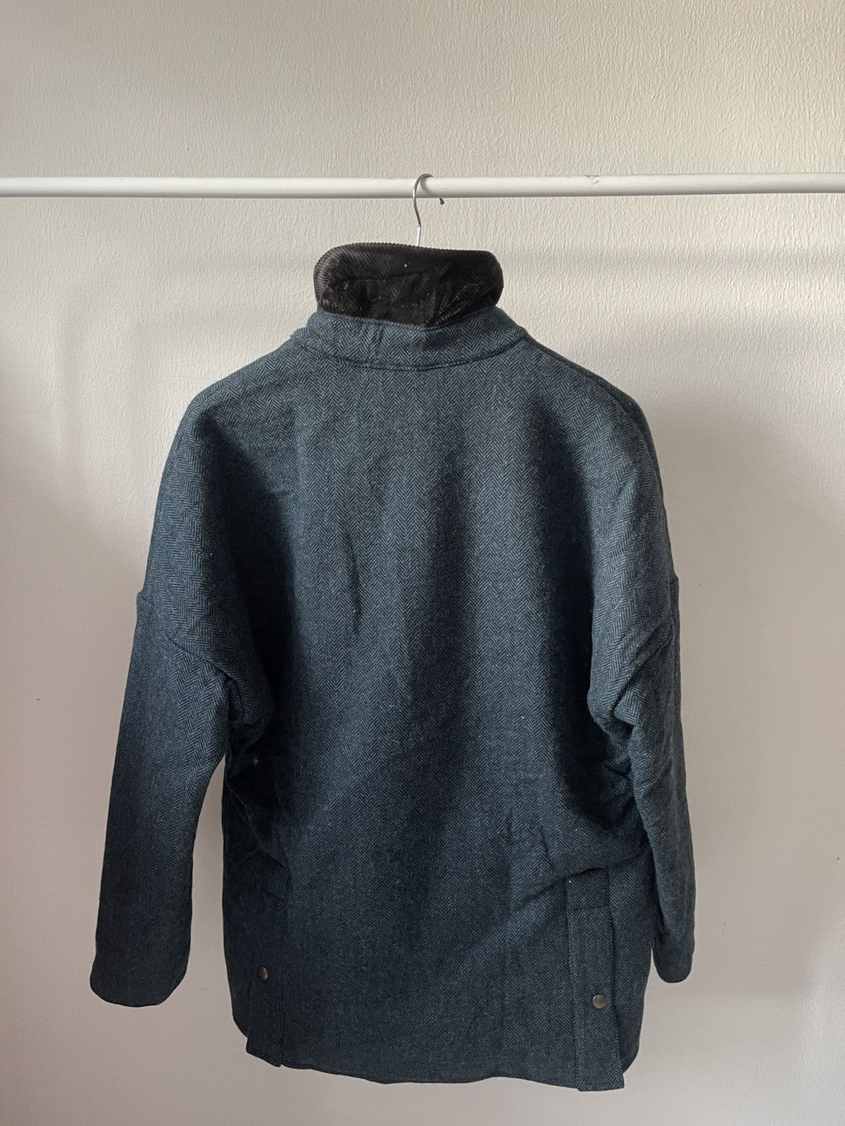 JieDa F/W 2014 JieDa Wool Jacket Size US M / EU 48-50 / 2 - 19 Thumbnail