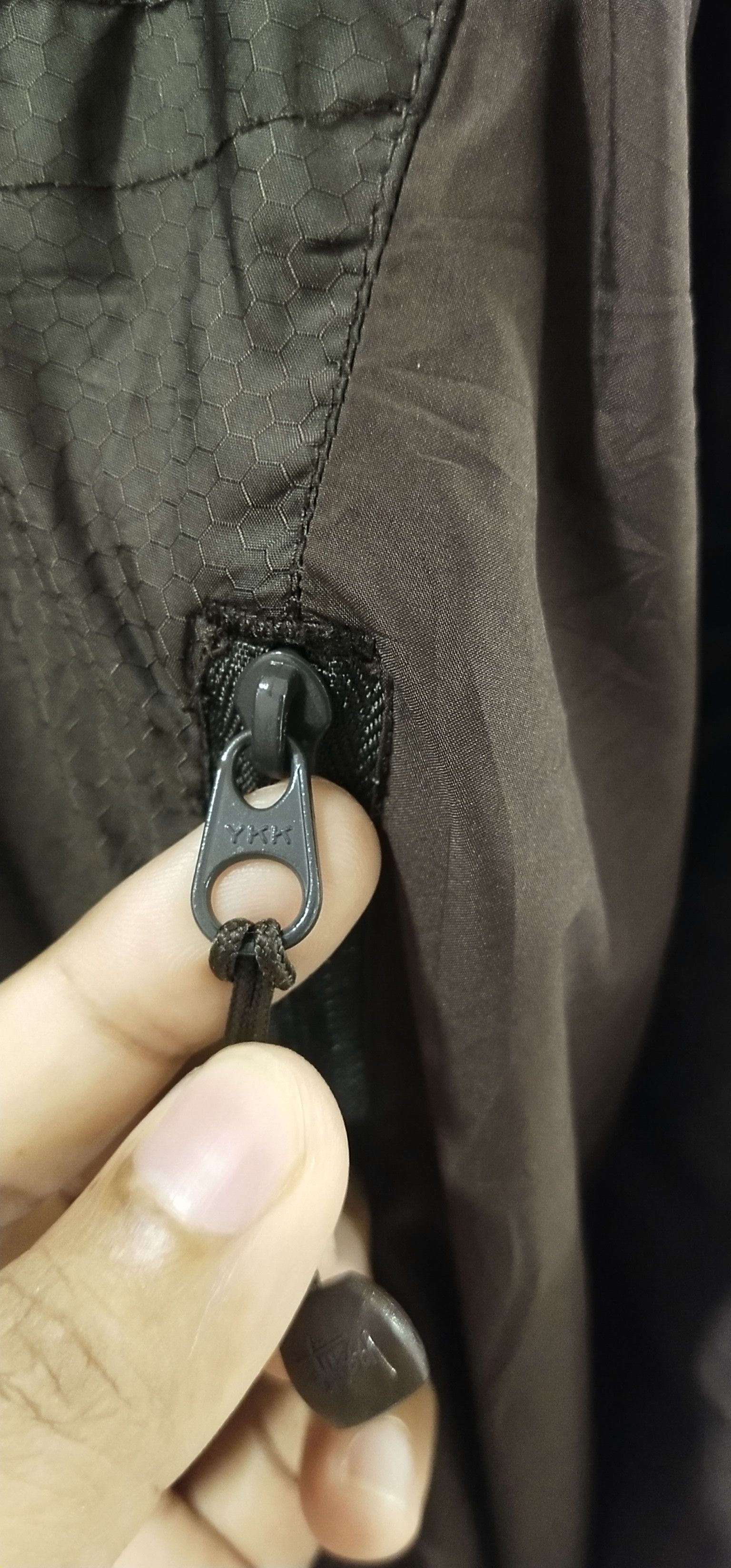 Stussy Final Drop Stussy Jacket M Size US M / EU 48-50 / 2 - 11 Thumbnail