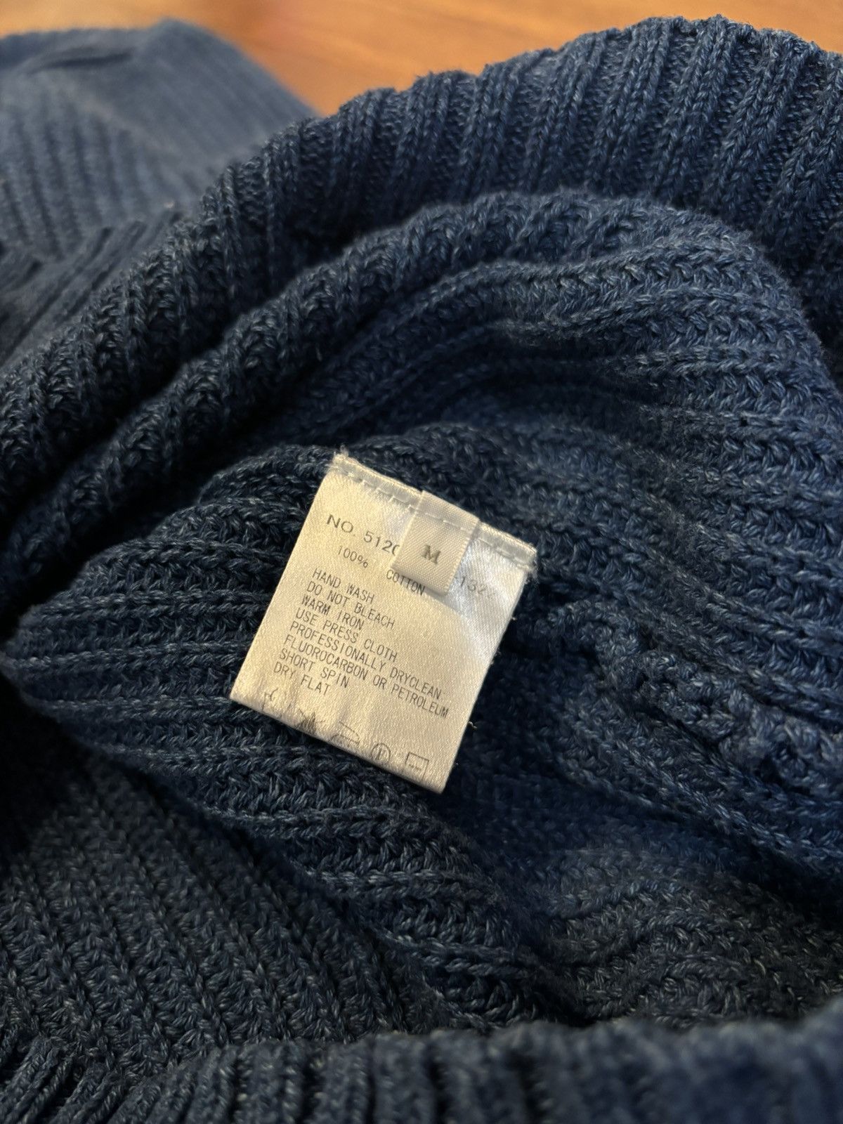 Ron Herman Ron Herman Sweater Size US M / EU 48-50 / 2 - 3 Thumbnail