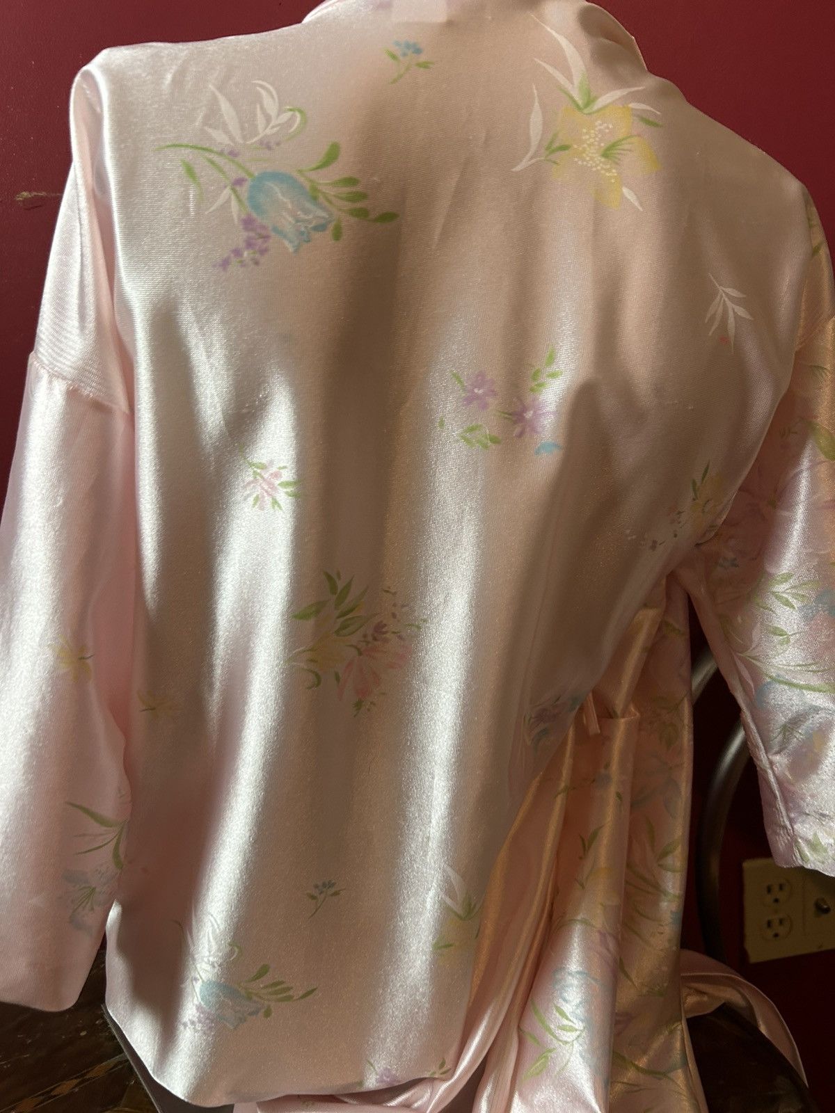Other Reasha Martin Robe Vintage Nighty Size Small Size S / US 4 / IT 40 - 8 Thumbnail