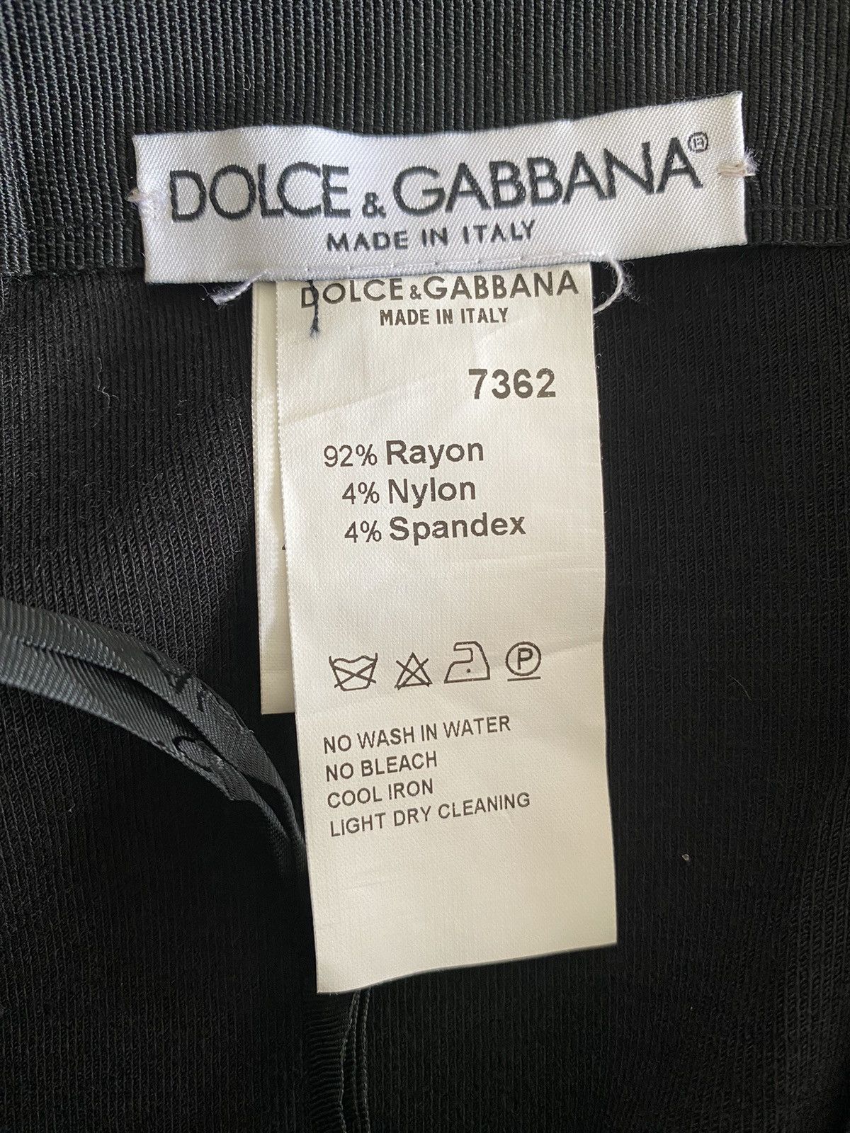 Dolce & Gabbana Dolce & Gabbana Skirt Size 27" / US 4 / IT 40 - 4 Thumbnail