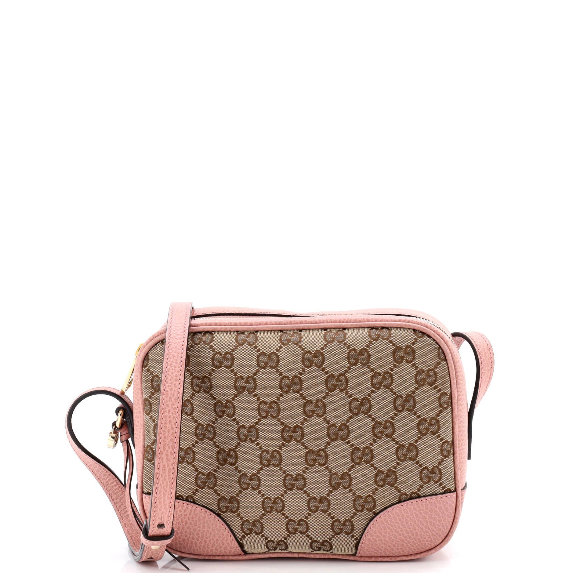 Gucci Bree Disco Crossbody Bag Size ONE SIZE - 1 Thumbnail