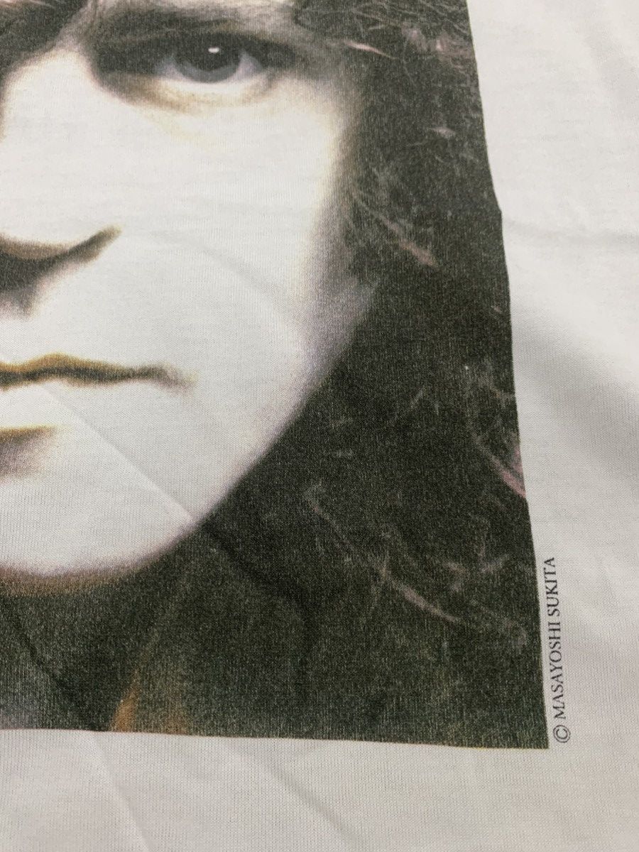 Hysteric Glamour HYSTERIC GLAMOUR MARC BOLAN BAND SHIRT UNDERCOVER HYPER Size US S / EU 44-46 / 1 - 2 Thumbnail