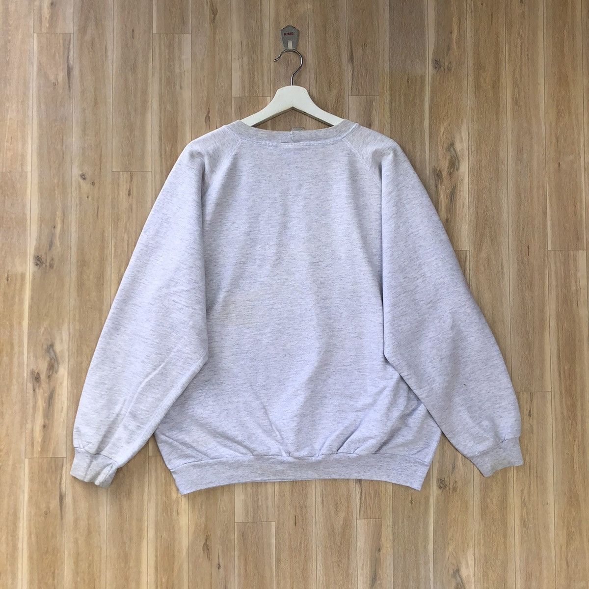Northern Reflections Vintage Northern Reflections Duck Natures Habitat Sweatshirt Size US L / EU 52-54 / 3 - 9 Thumbnail