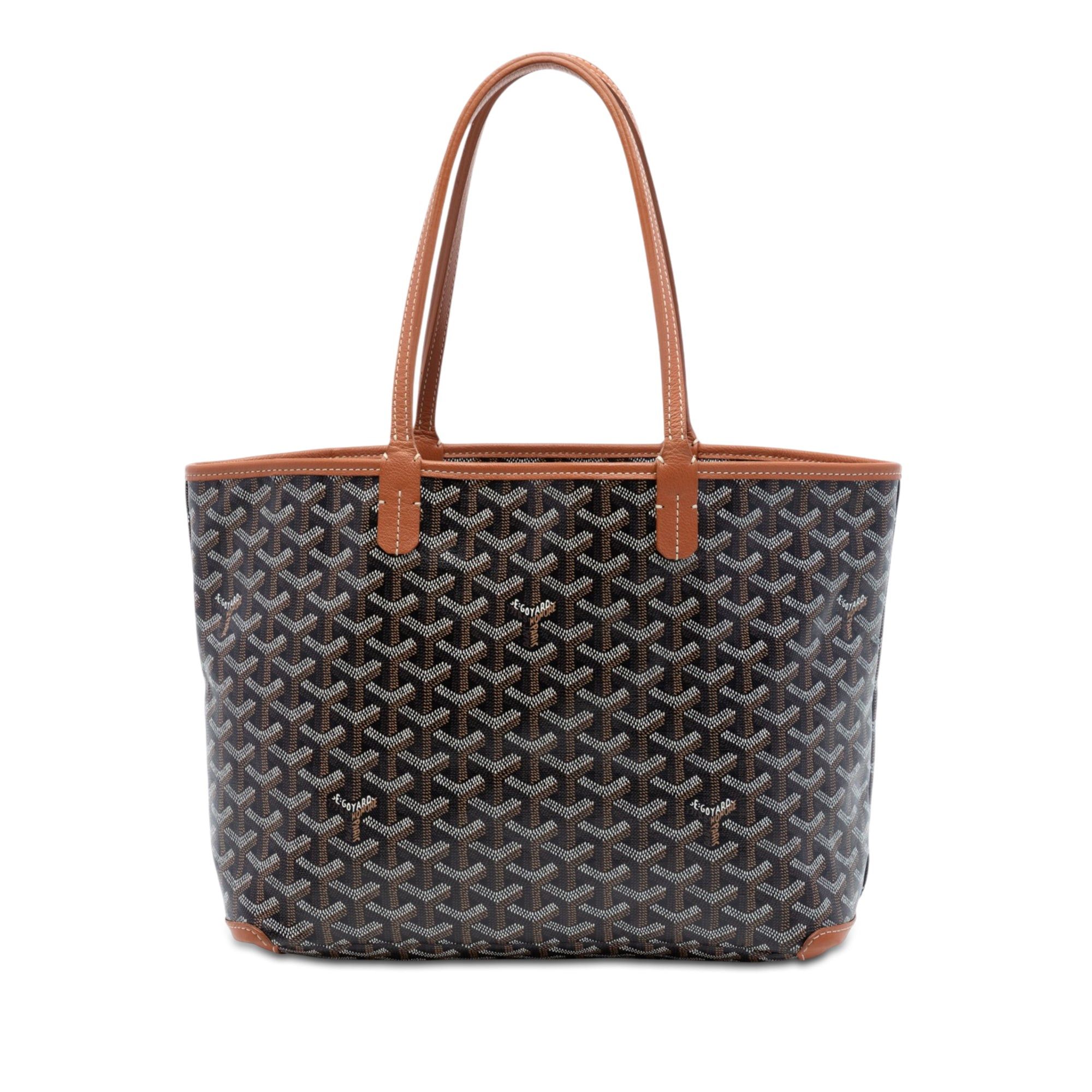 Goyard Goyardine Artois PM Size ONE SIZE - 1 Thumbnail