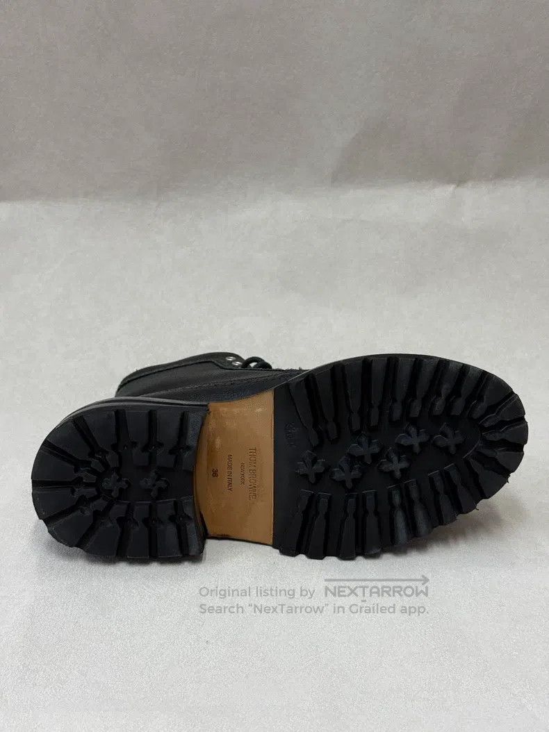 Thom Browne Thom Browne Martin boots Size US 5.5 / IT 35.5 - 7 Thumbnail