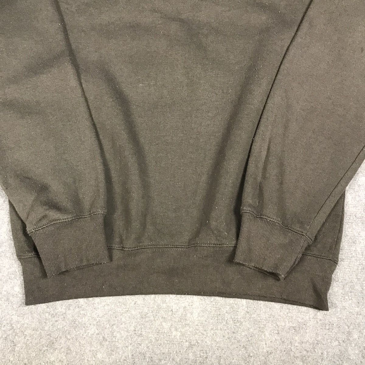 If Six Was Nine × Japanese Brand BADBOY PUNK STYLE JAPAN SWEATSHIRT Size US L / EU 52-54 / 3 - 8 Thumbnail