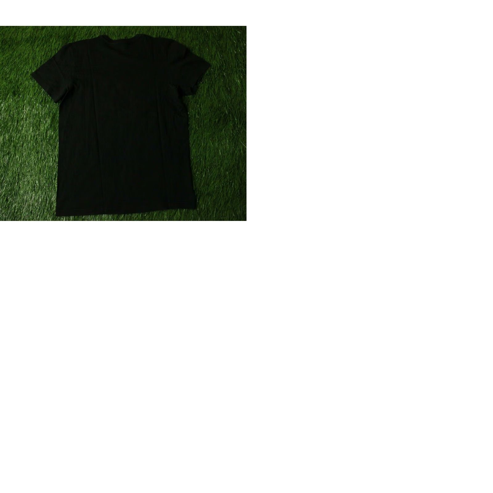 Adidas ADIDAS MENS CASUAL SHIRT T-SHIRT JERSEY TRIKOT MAGLIA SIZE S BLACK Slim Logo T-Shirt 2014 Men Short Sleeve Cotton Solid Casual Tee Size US S / EU 44-46 / 1 - 9 Thumbnail