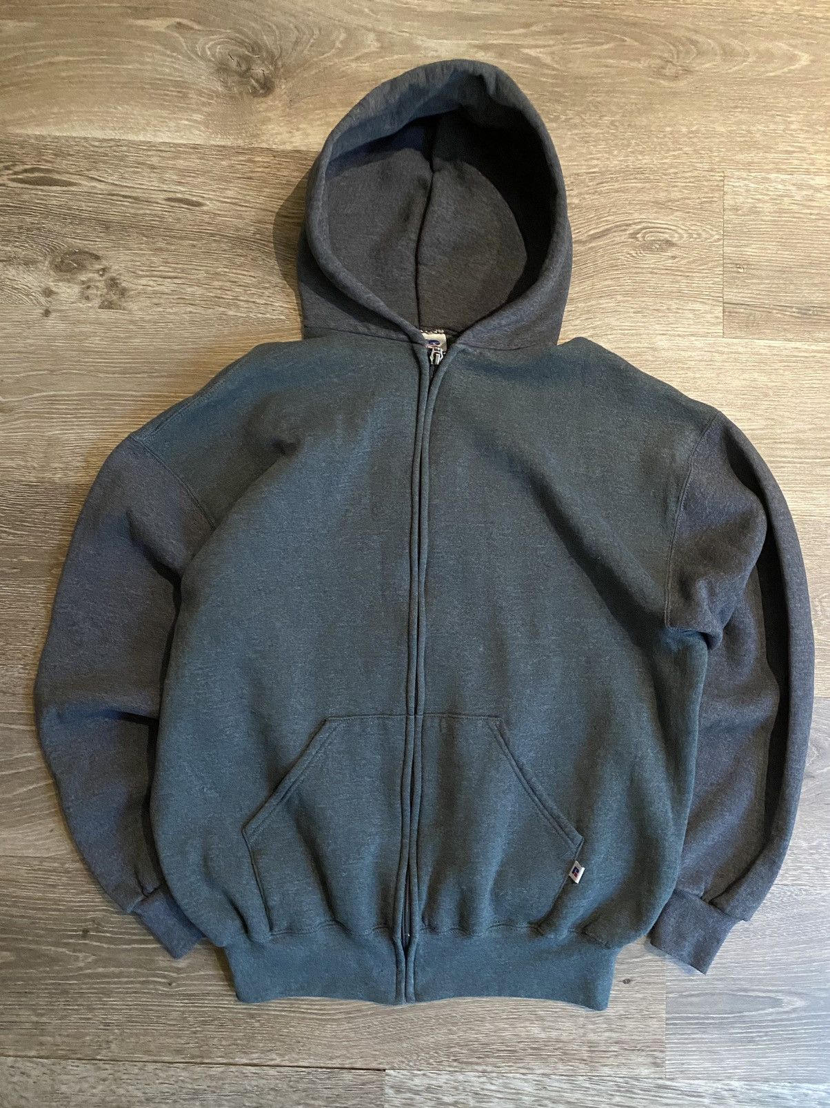 Akimbo Club Hoodie | Grailed