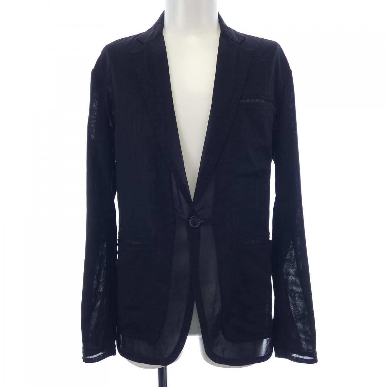 Hermes Hermes Hermes Wool Jacket Others Outerwear DUTY FREE for USA Size ONE SIZE - 1 Thumbnail