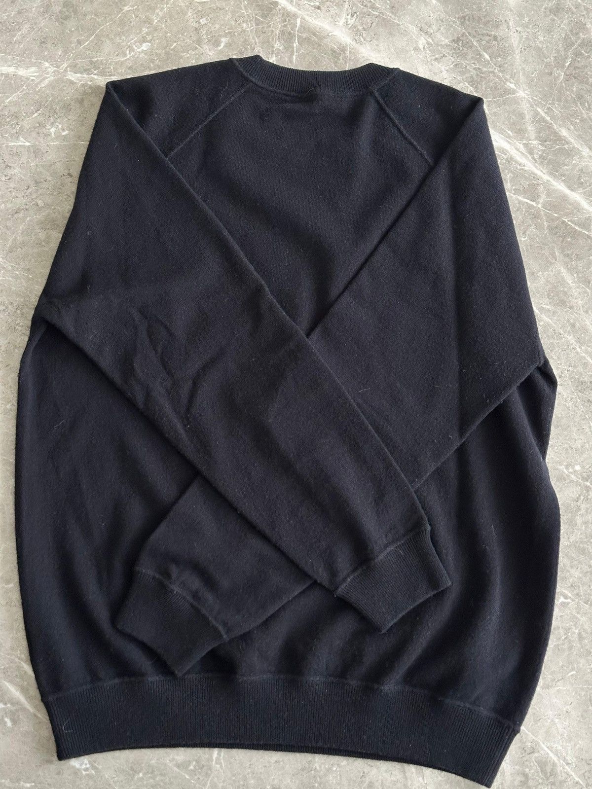 Loro Piana Loro Piana Cashmere Sweater Size US XL / EU 56 / 4 - 3 Thumbnail