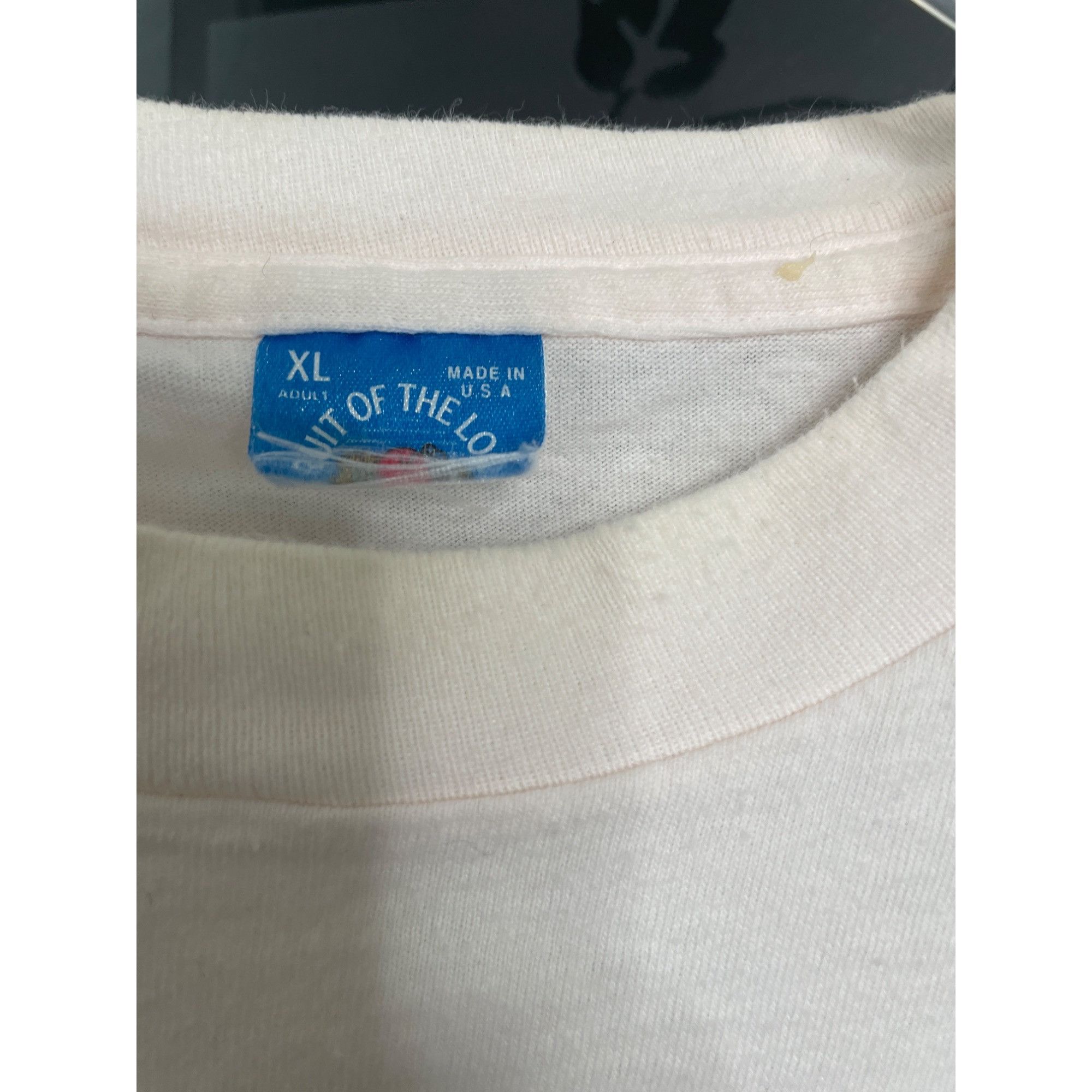 Other RARE Vintage 1995 Grateful Dead 30 Years So Far XL Xtra Larg Size US XL / EU 56 / 4 - 4 Thumbnail