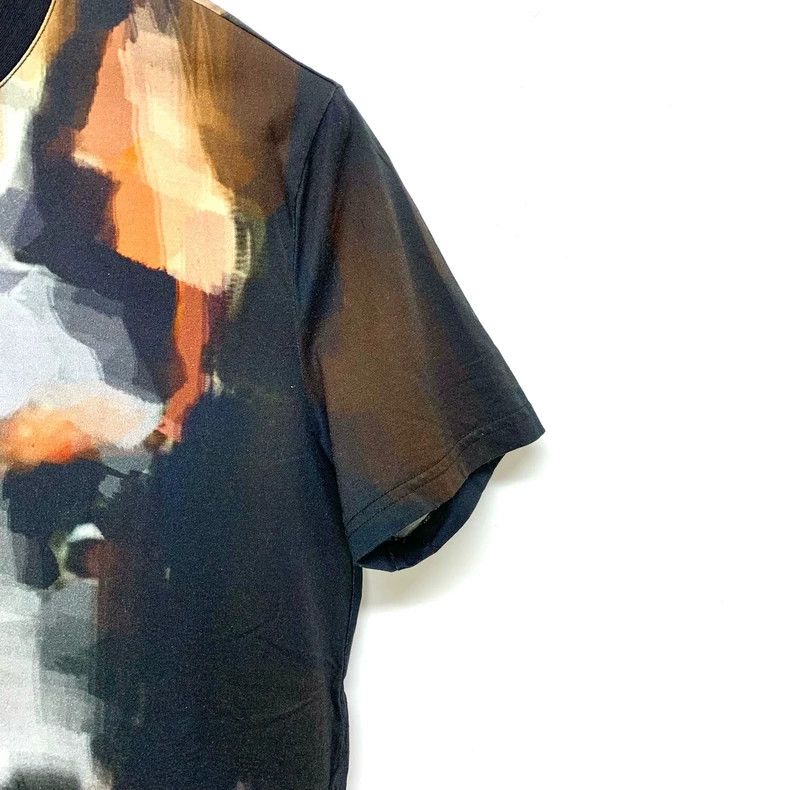 Givenchy Givenchy Oil Painting Dog Head 2506-Nextarrow Size US M / EU 48-50 / 2 - 8 Thumbnail
