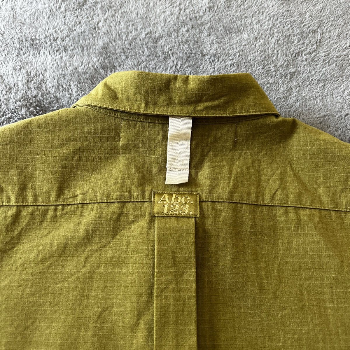 Advisory Board Crystals Advisory Board Crystals Abc. Studio Work Shirt Size US M / EU 48-50 / 2 - 7 Thumbnail