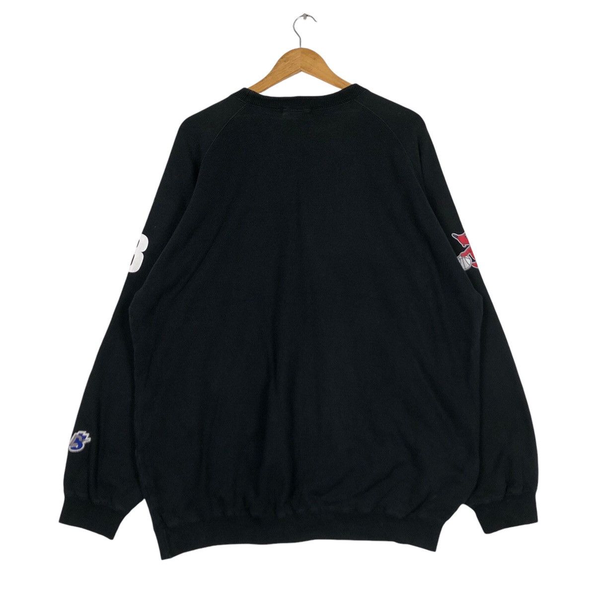 Japanese Brand × Vintage Vintage All Chiba Duper Sweatshirt 2XL Rare Japanese Size US XXL / EU 58 / 5 - 7 Thumbnail