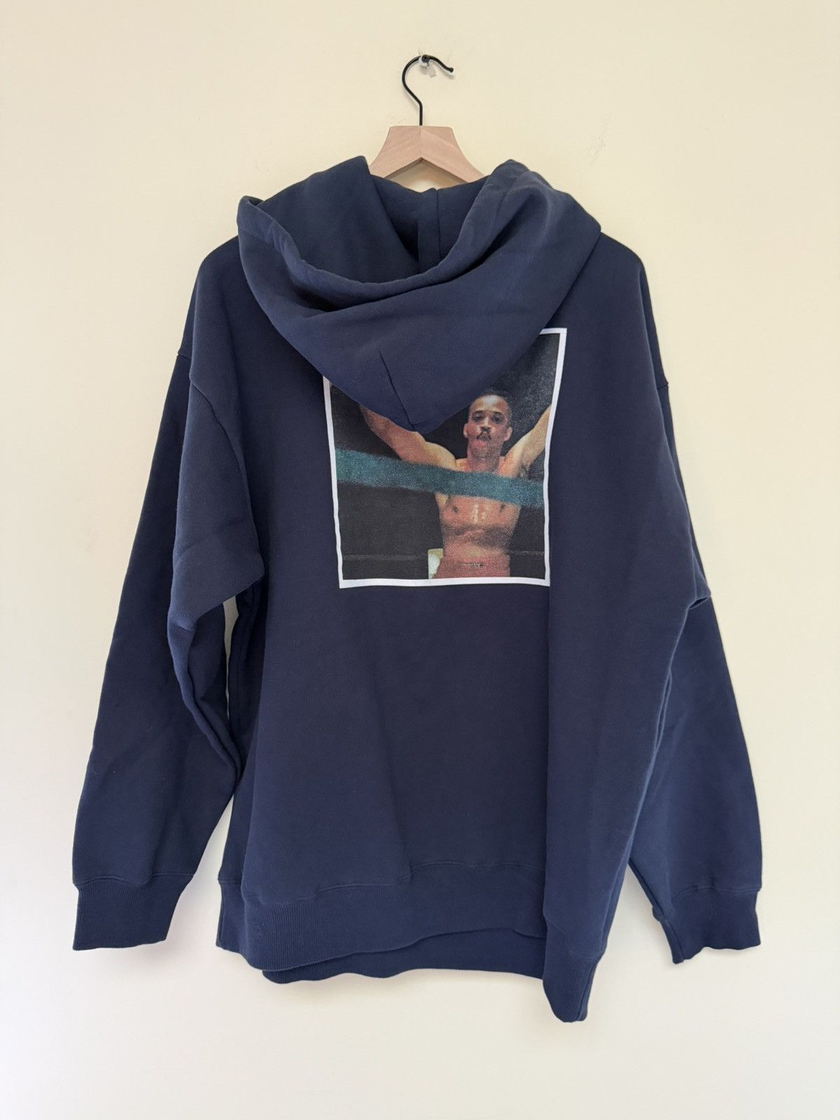 Hockey Skateboards Hockey Hoodie Size US XL / EU 56 / 4 - 2 Thumbnail
