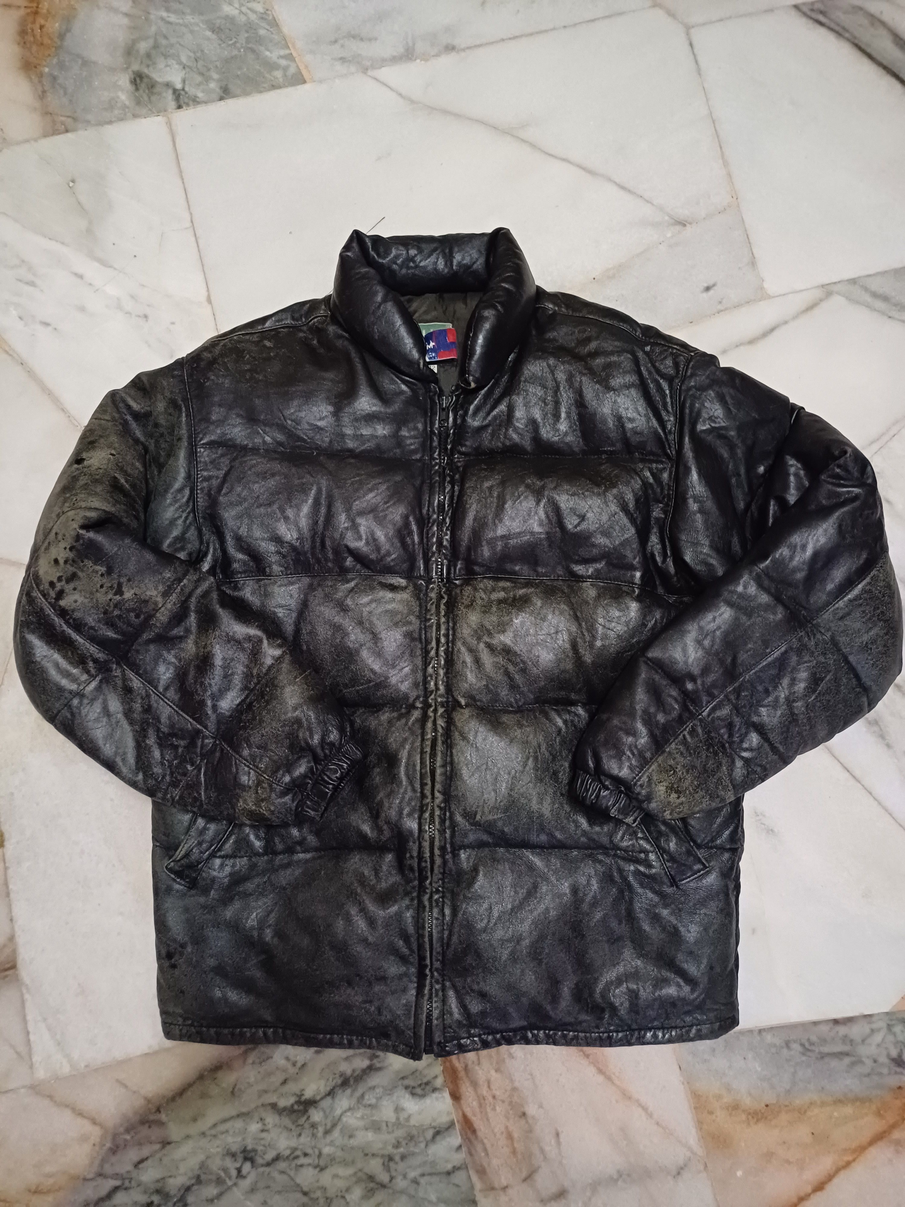 Hope hope vintage puffer made in usa Size US XS / EU 42 / 0 - 1 Thumbnail