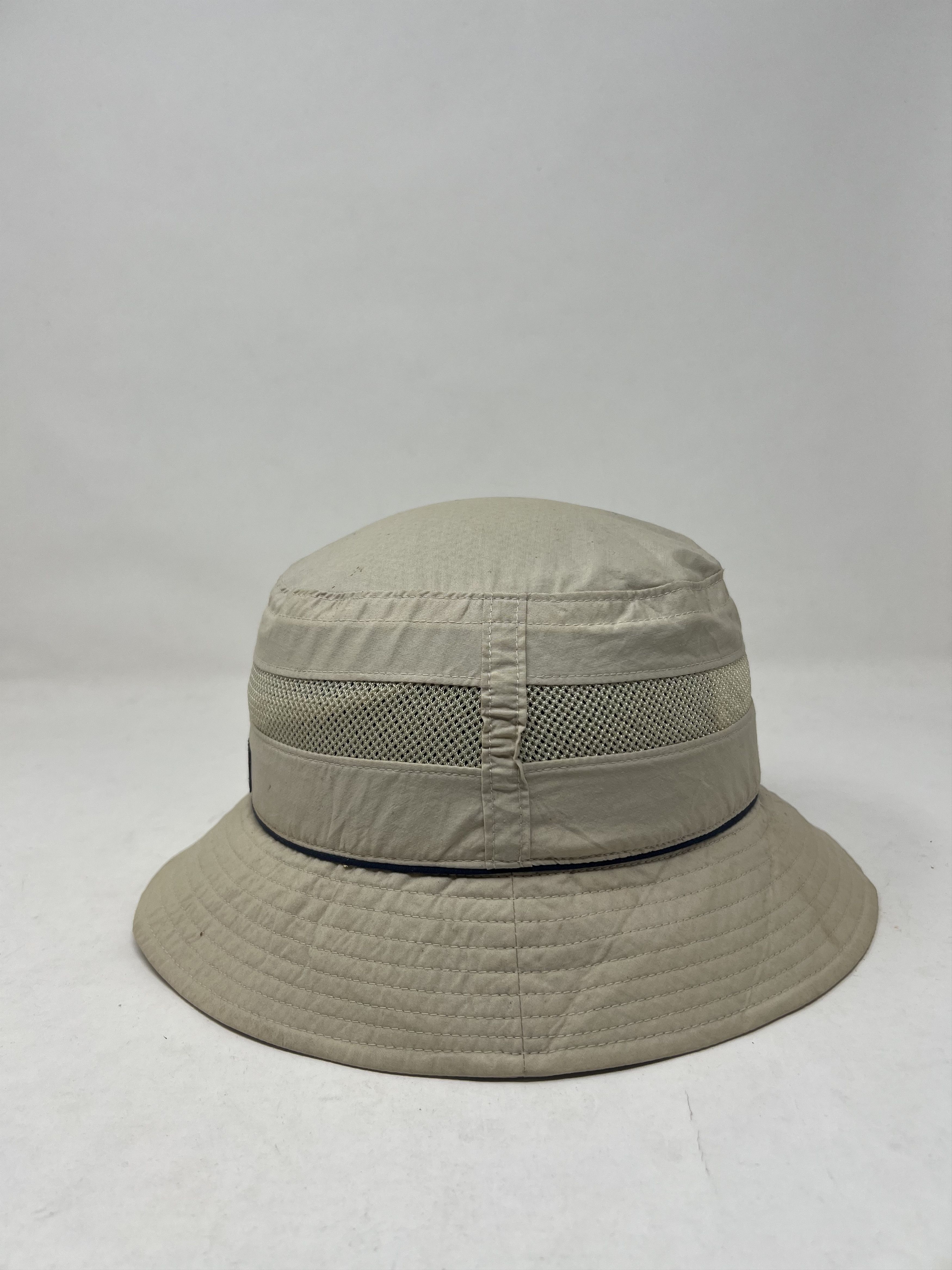 Japanese Brand Munsing Wear GrandSlam Bucket Hat Size ONE SIZE - 8 Thumbnail