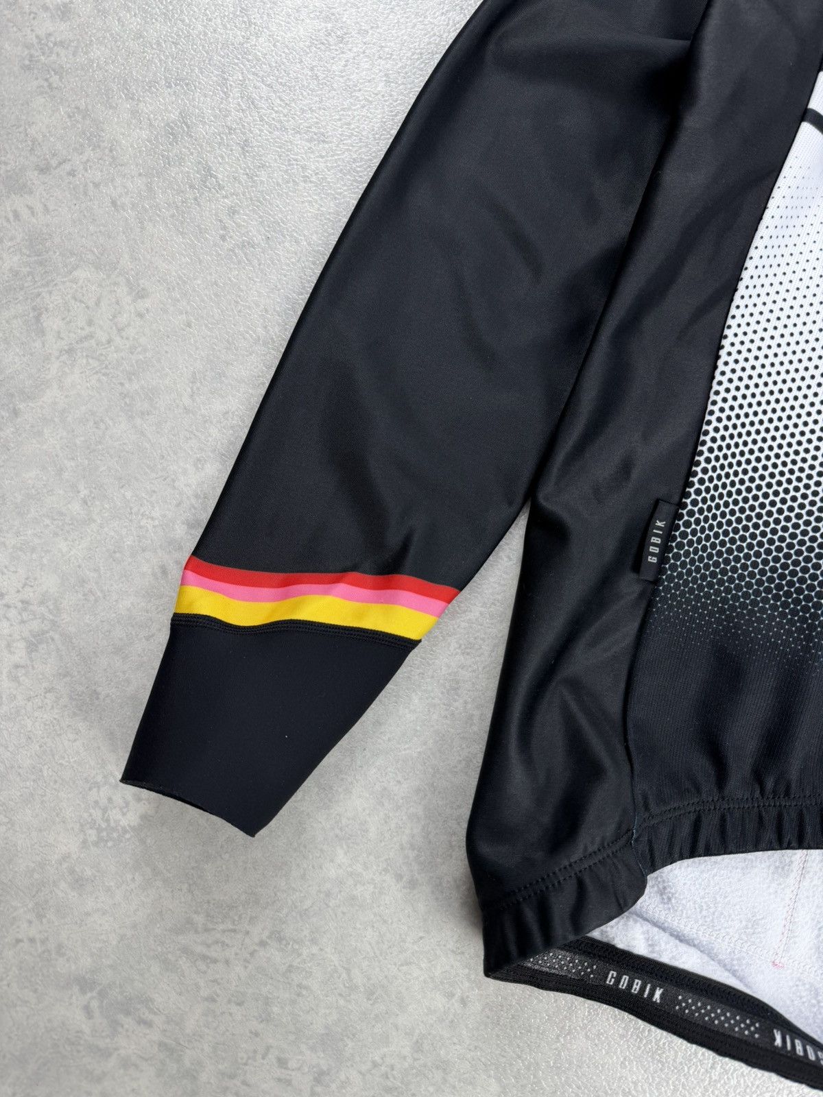 Other Gobik Atomic Pro Long Sleeve Cycling Jersey L Size US L / EU 52-54 / 3 - 3 Thumbnail