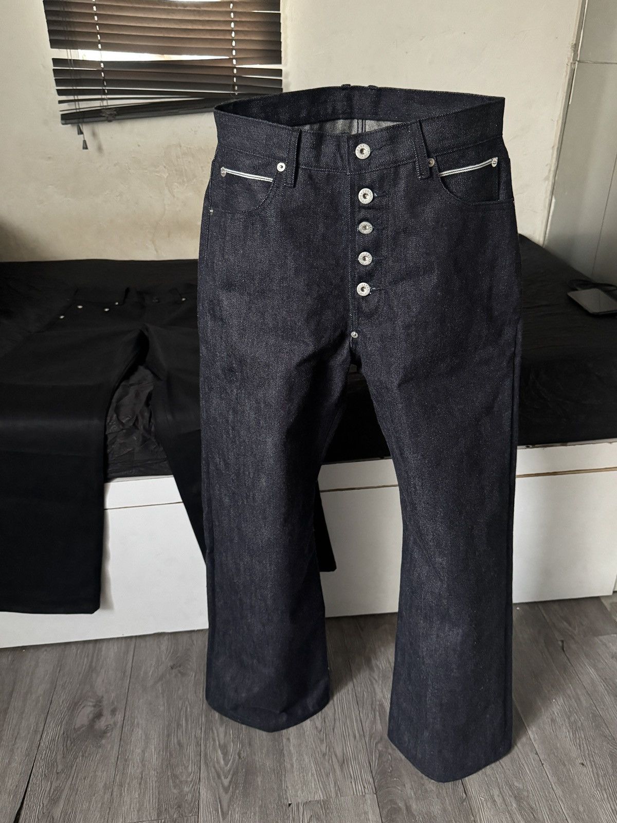 Affliction × If Six Was Nine × Japanese Brand Y2K Japanese