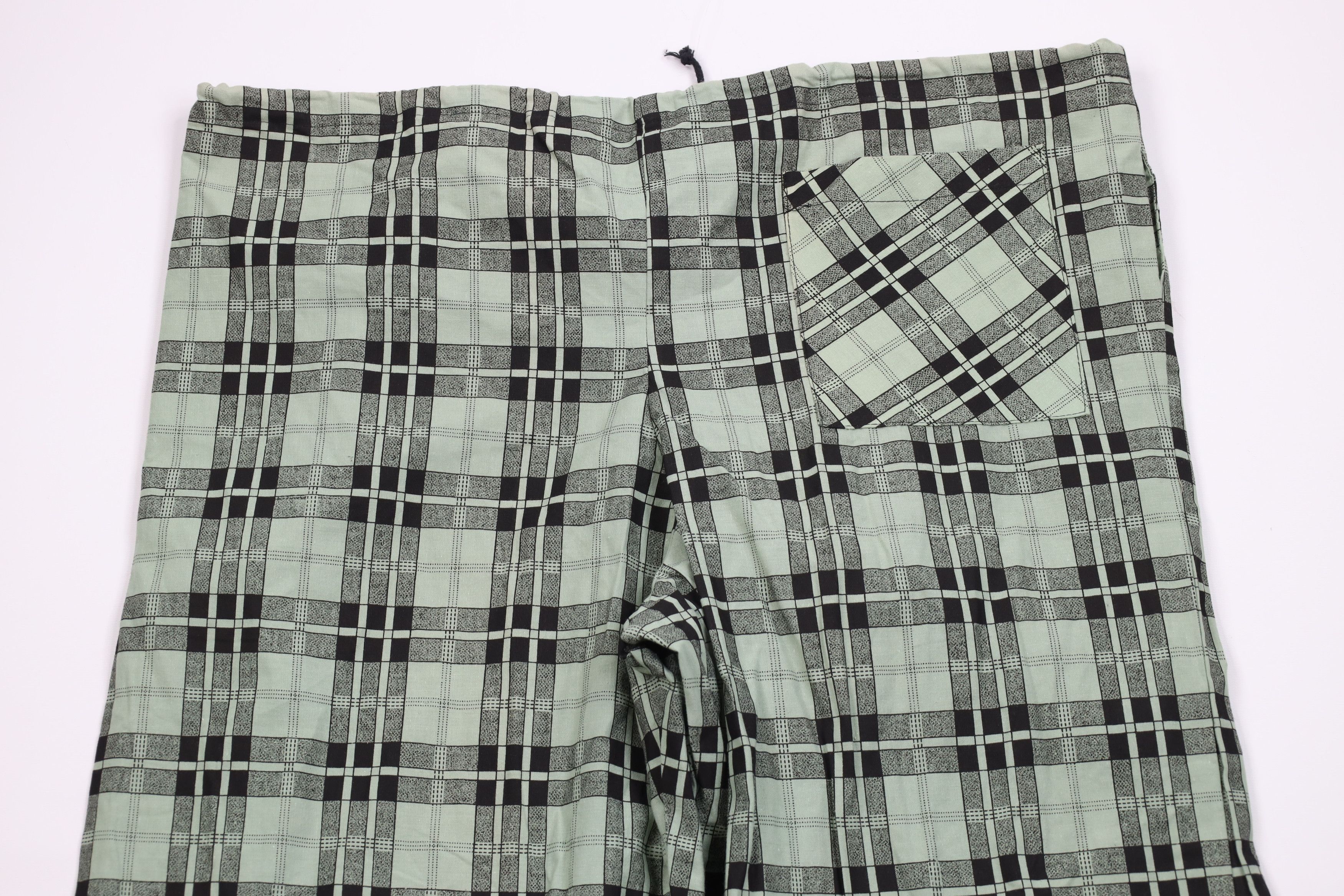 Vintage Deadstock Vintage 80s 90s Skateboarding Tapered Leg Pants Size US 38 / EU 54 - 8 Thumbnail