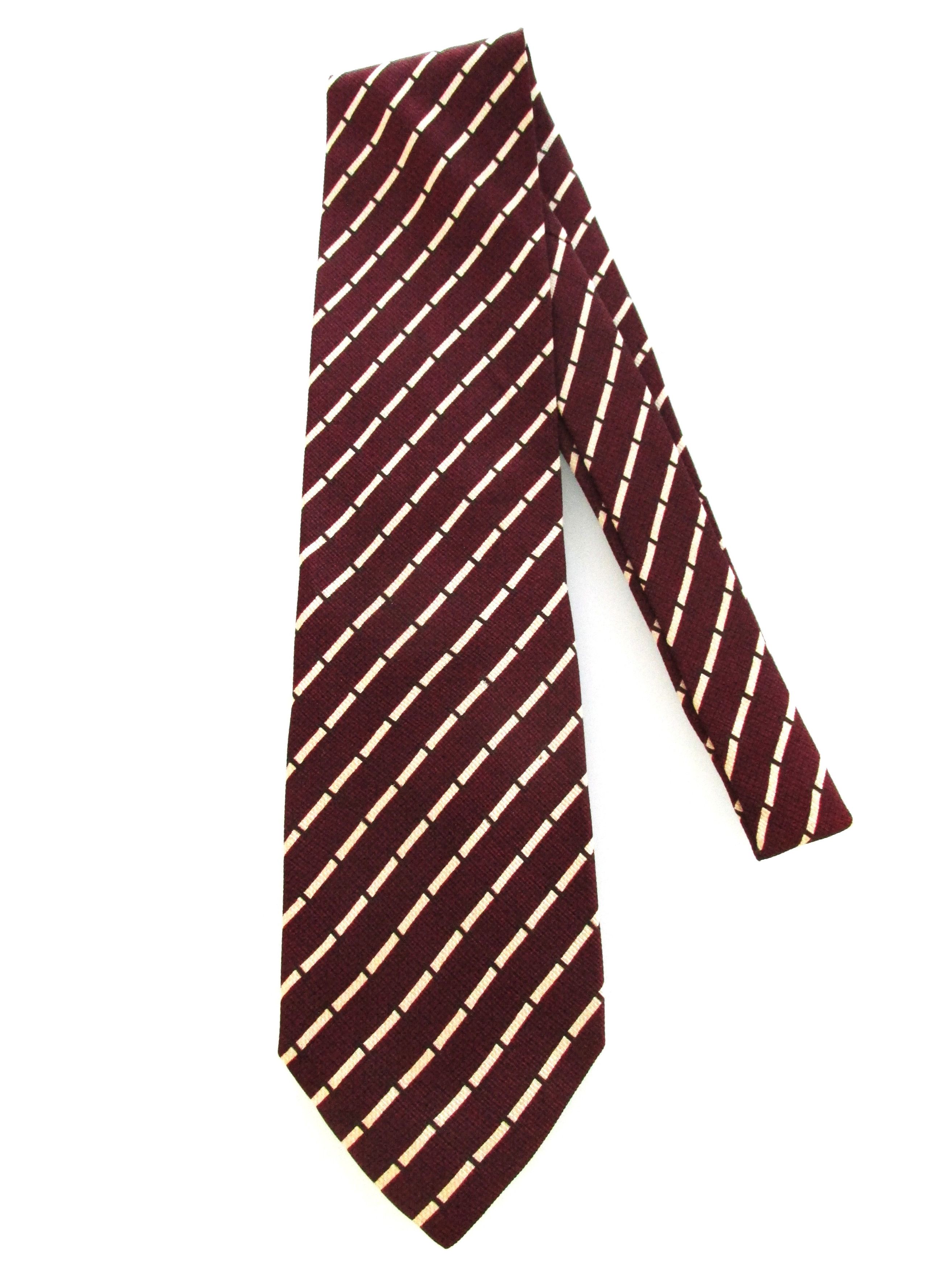 Giorgio Armani Giorgio Armani Men's Silk Tie Size ONE SIZE - 1 Thumbnail